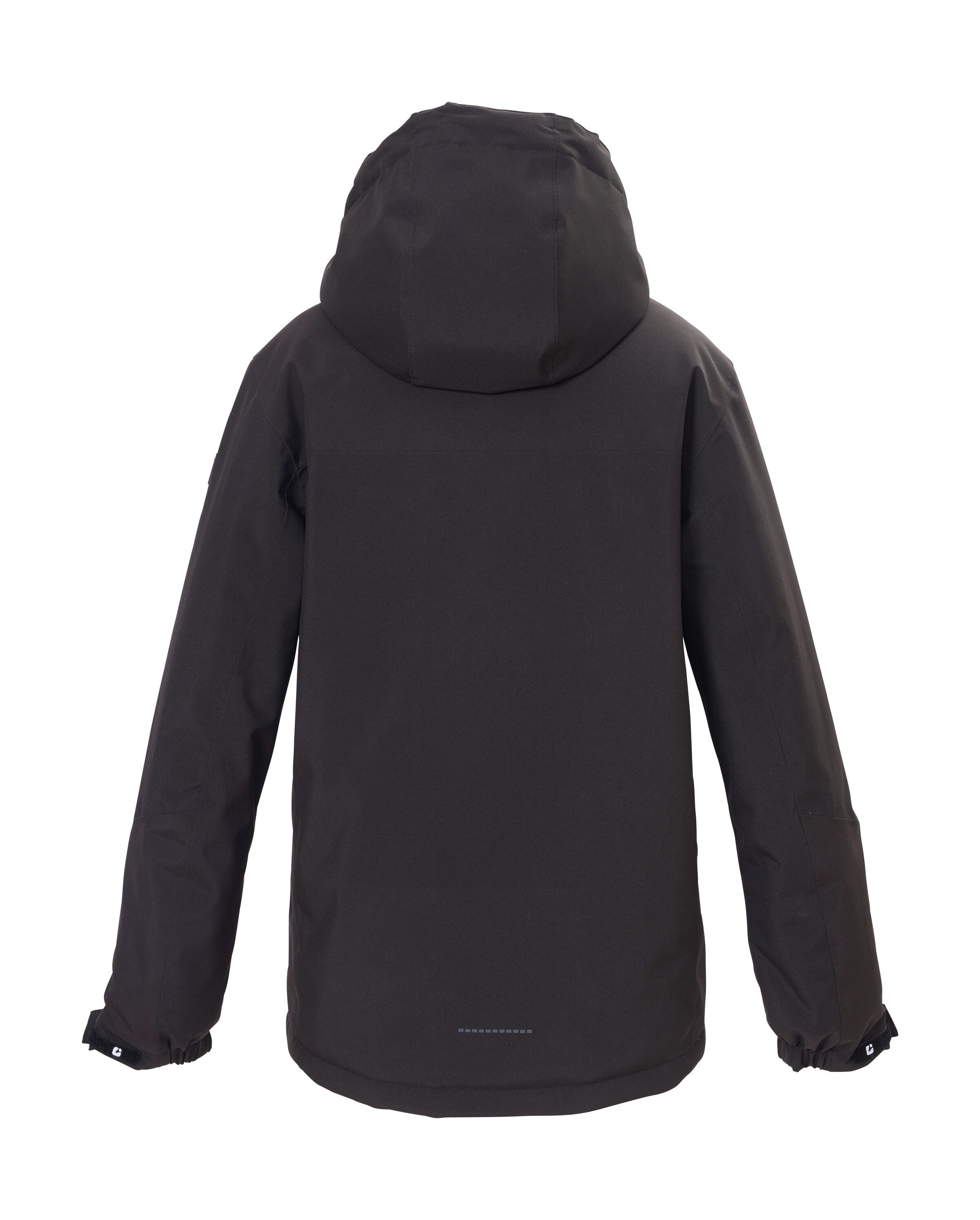 Killtec 3-in-1-Funktionsjacke KOW 180 BYS JCKT 3 in 1 Kinderjacke, wasserdicht, Fleece-Innenjacke, Teflon EcoElite™ – Bild 4 von 4