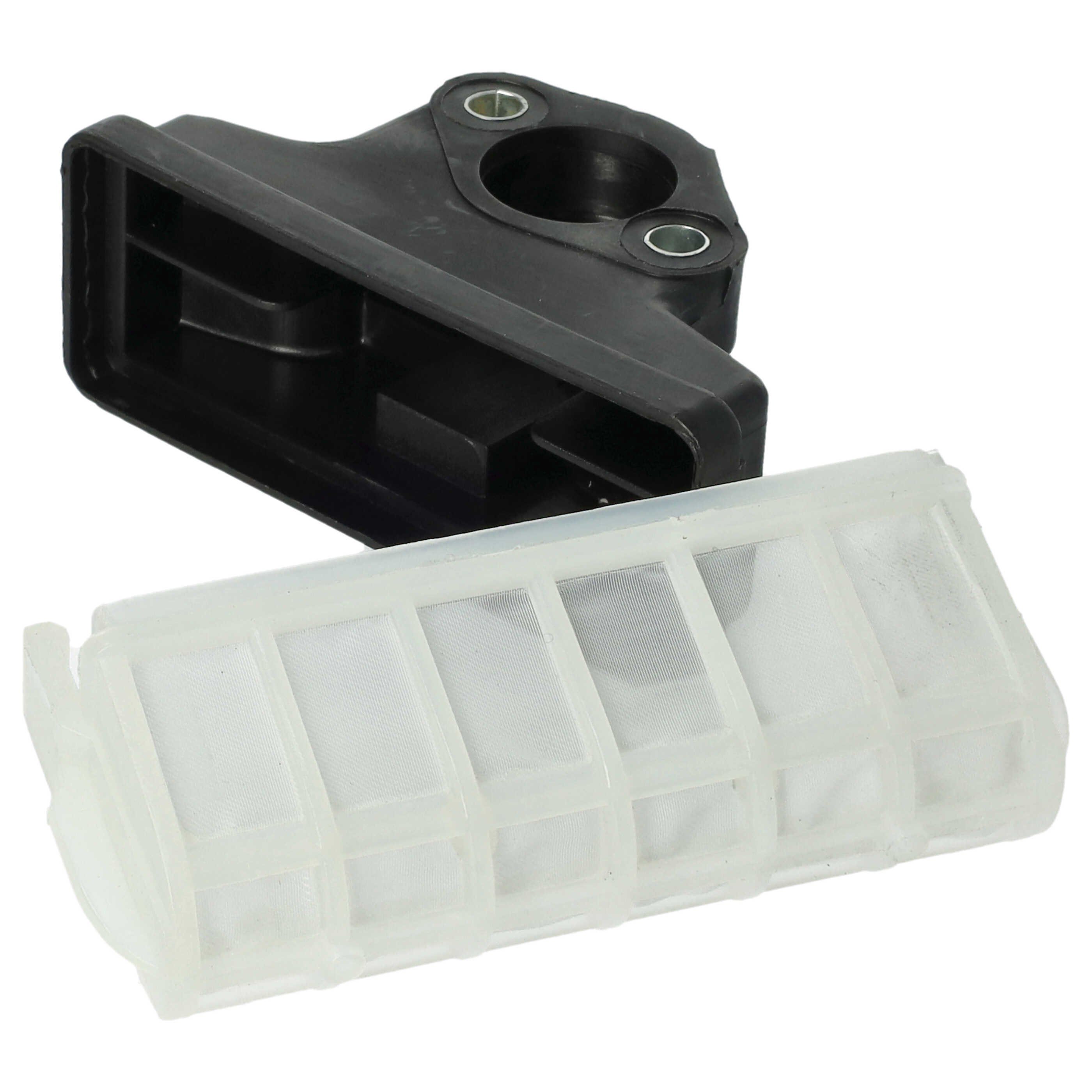 vhbw Ersatzfilter passend für Stihl MS 230, MS 250, MS 250C, 023, MS