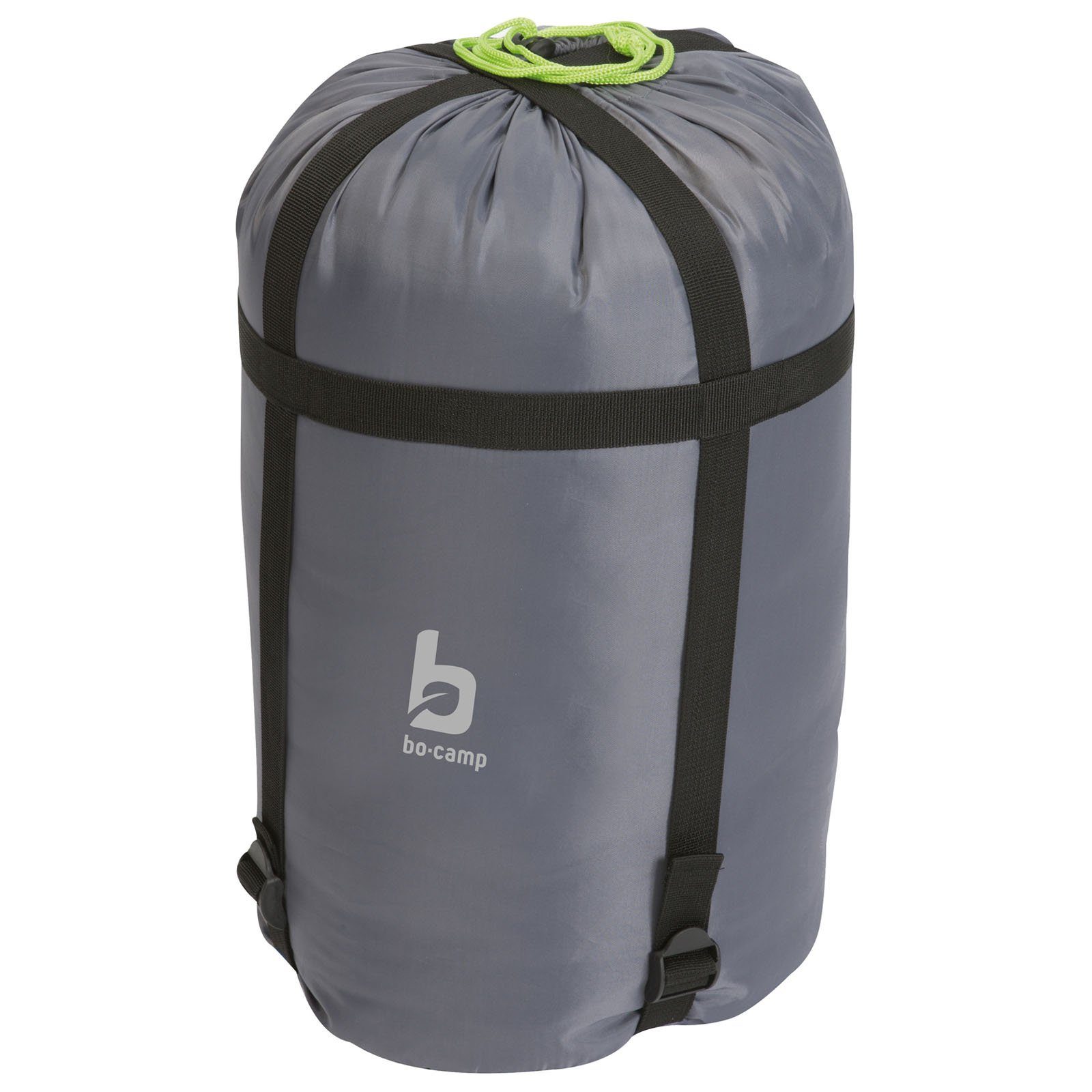Bo-Camp Packsack Kompressionspacksack XL Kompressionssack, Schlafsack günstig online kaufen