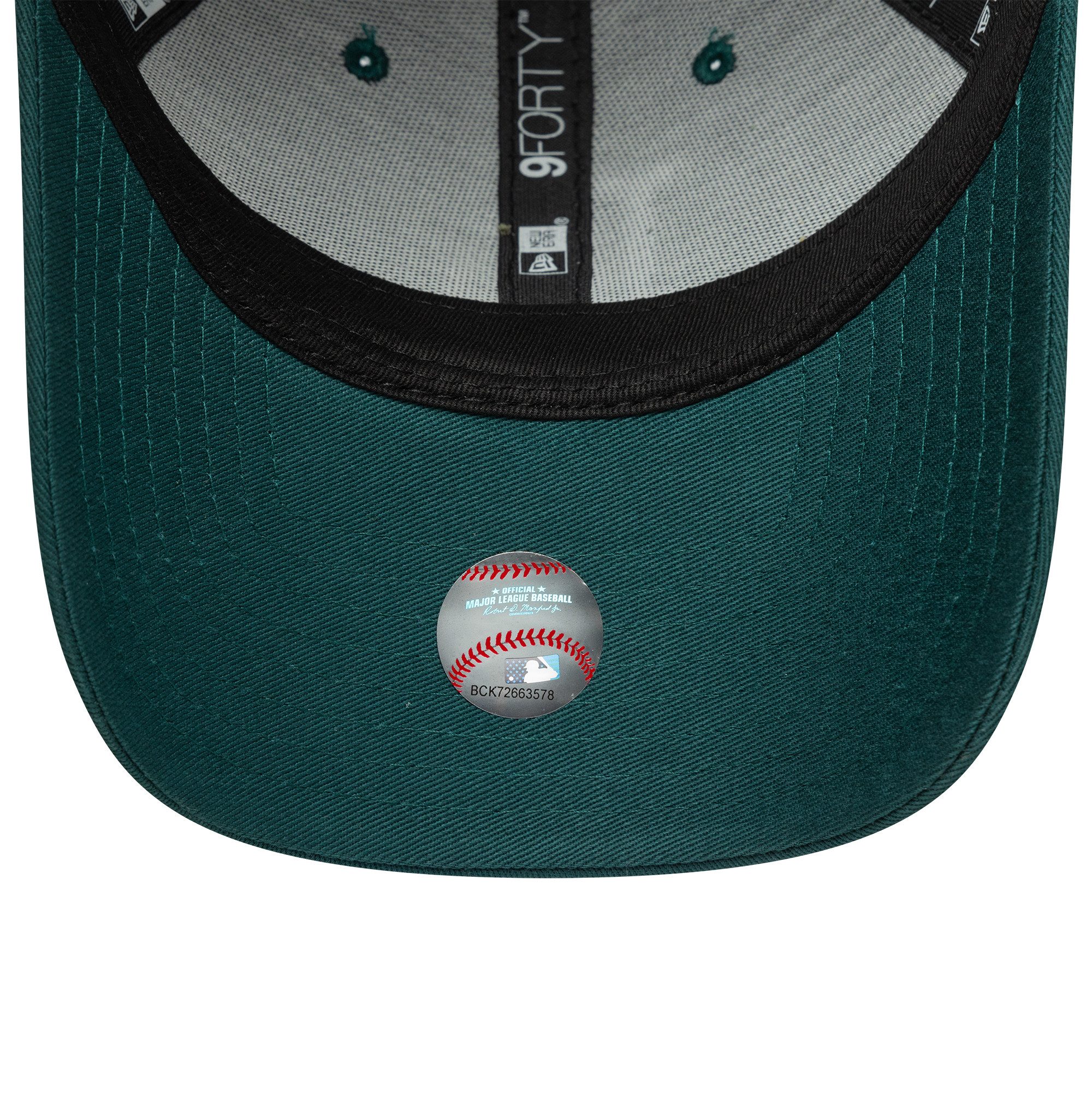 New Era Snapback Cap 9FORTY Los Angeles Dodgers MLB League Essential