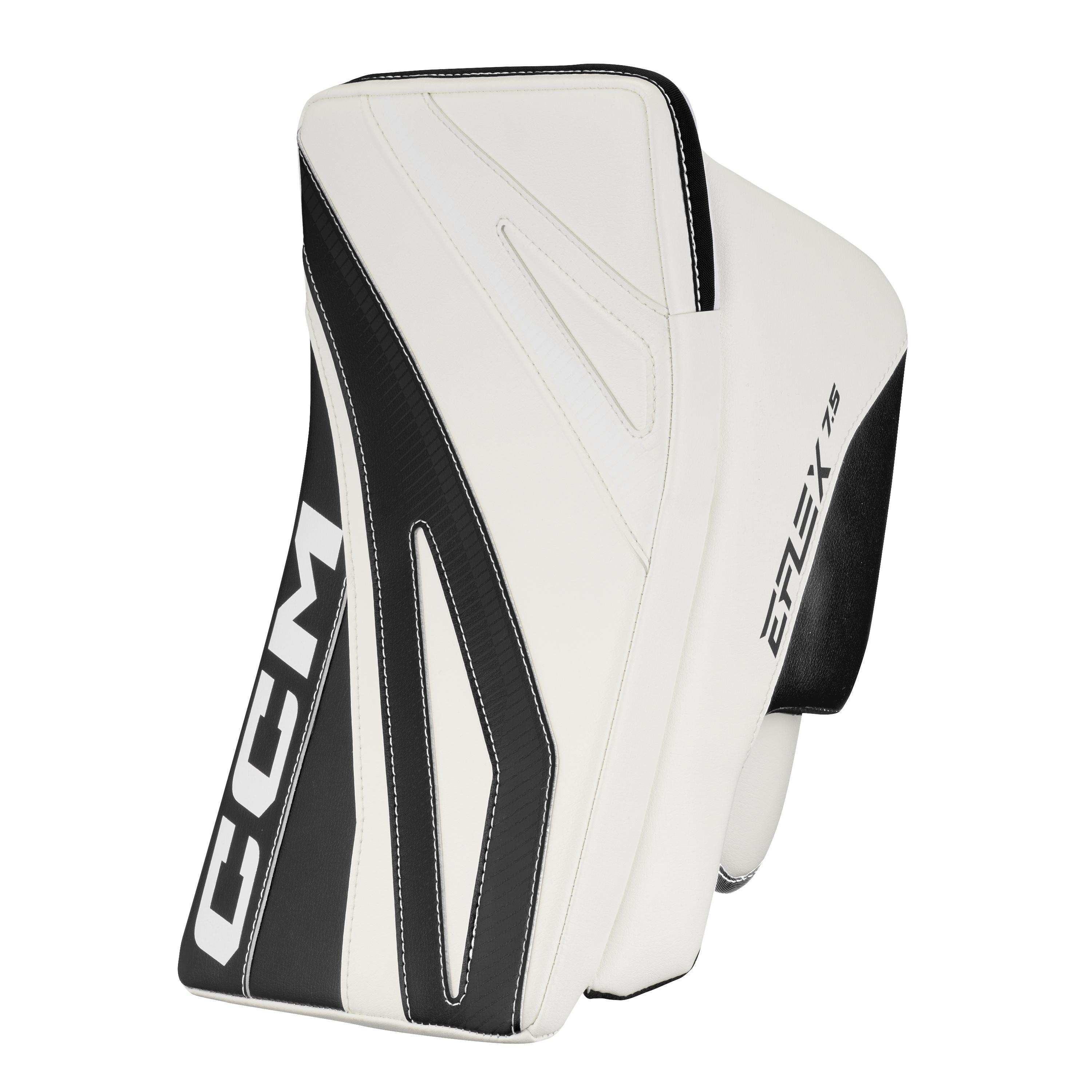 CCM Eishockey-Torwarthandschuh Stockhand CCM EFLEX 7.5 Senior, regular