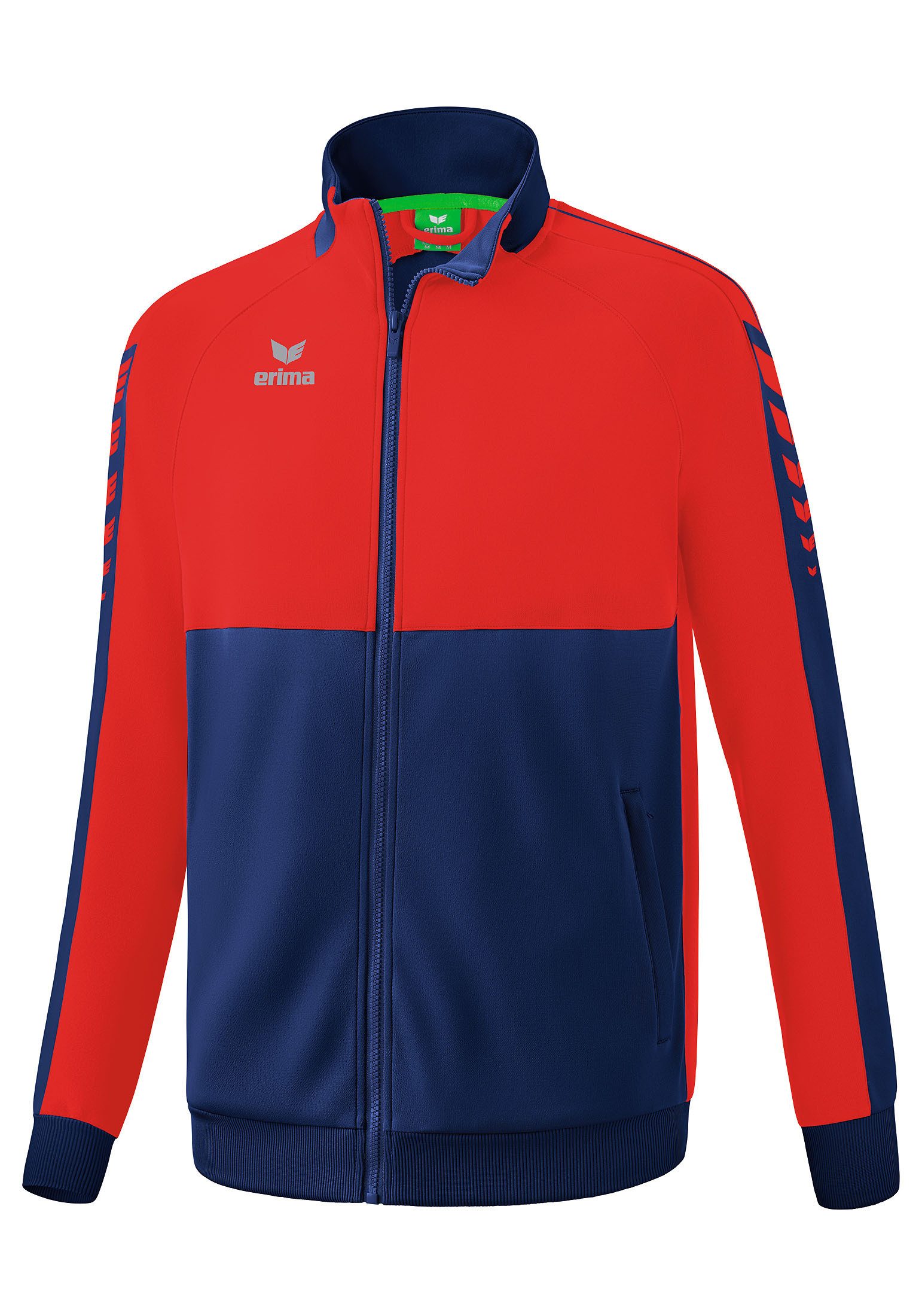 Erima Trainingsjacke Unisex Erwachsene SIX WINGS günstig online kaufen