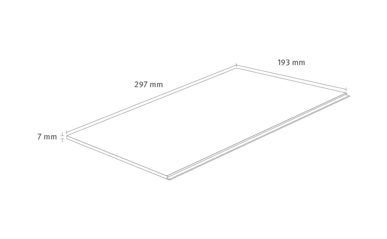 EGGER Laminat Muster NatureSense Laminat EL1030 günstig online kaufen