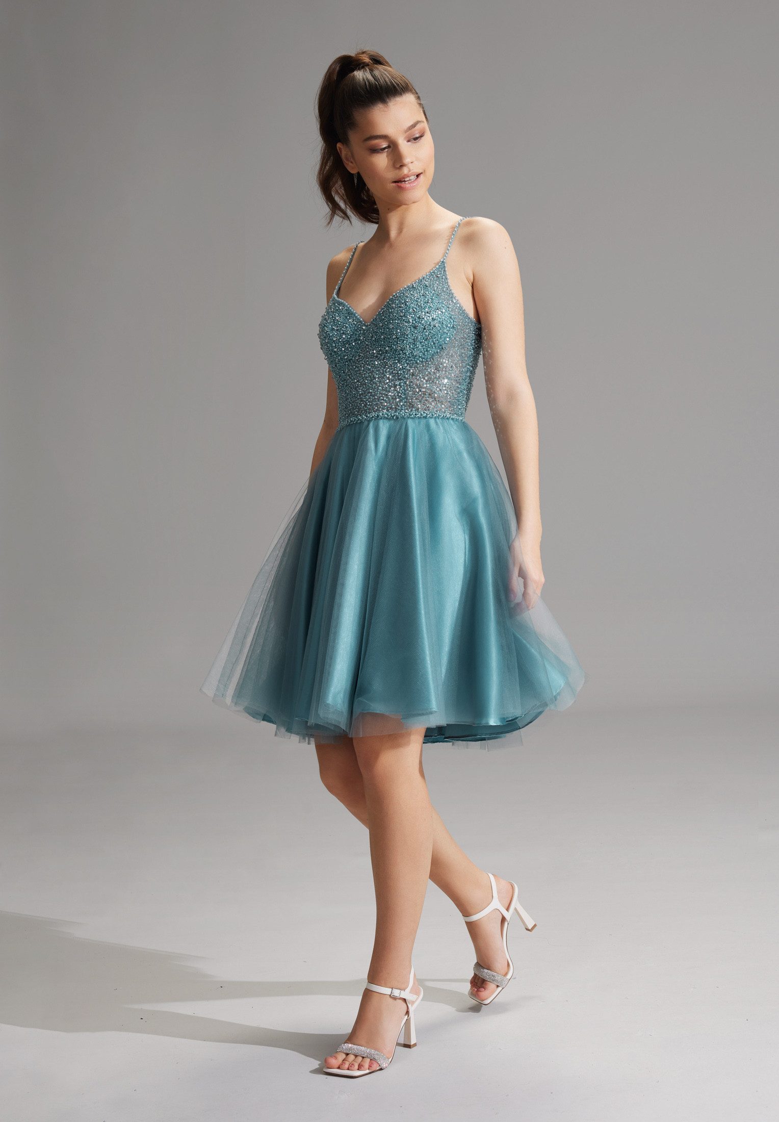 hey kyla Cocktailkleid günstig online kaufen