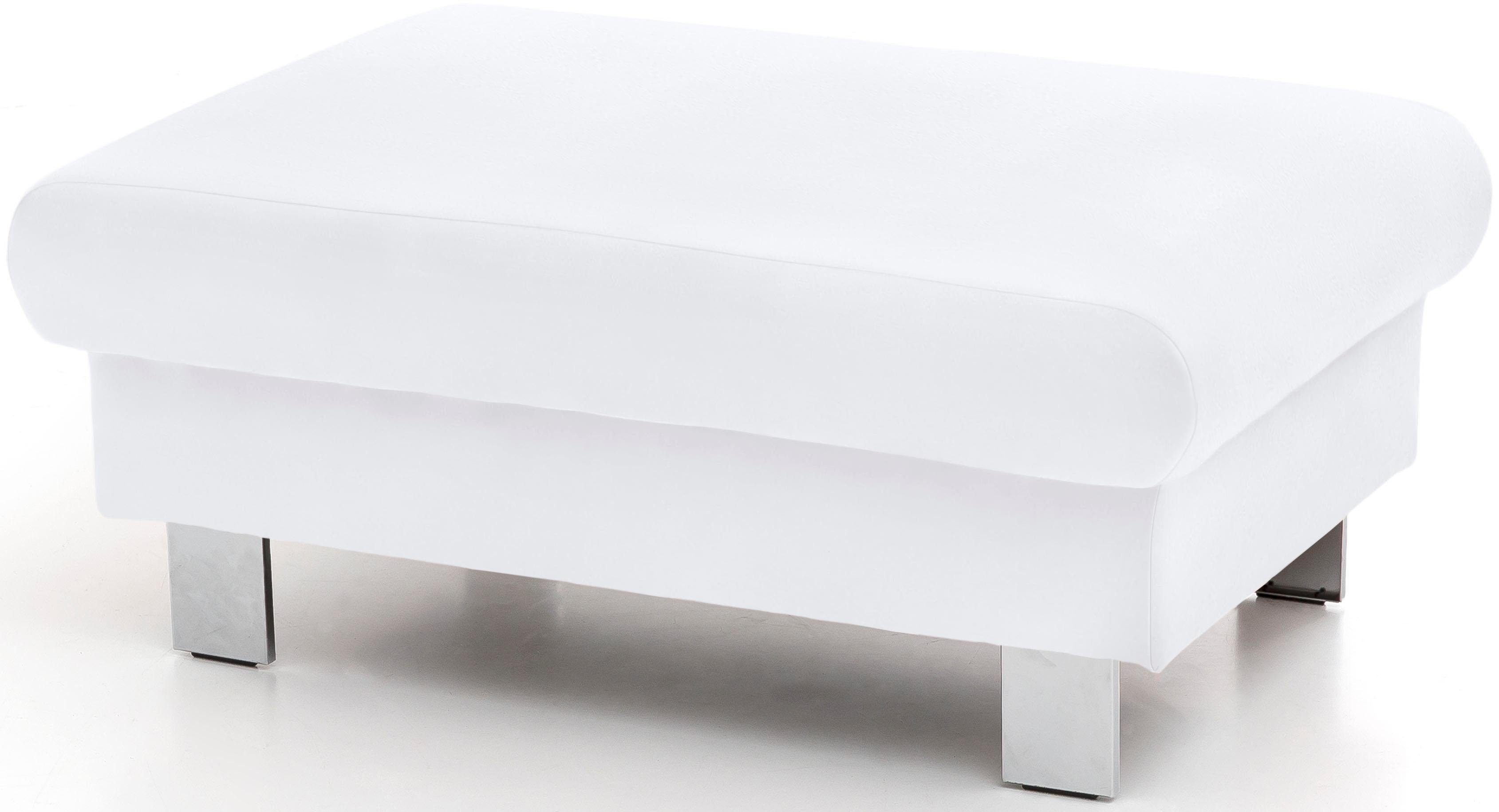 COTTA Polstergarnitur Komaris L-Form, (Set), Set günstig online kaufen