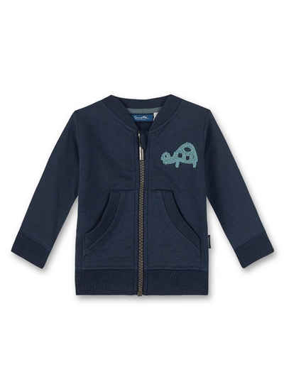 Sanetta Sweatjacke (1-tlg)