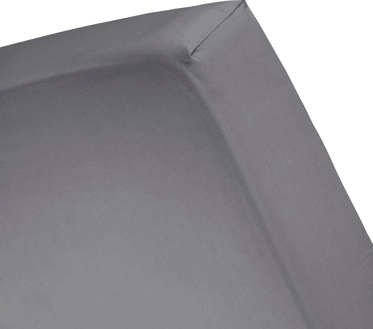 Cinderella Spannbettlaken »Spannbettlaken (bis 25 cm)«, Elastizität für ein günstig online kaufen