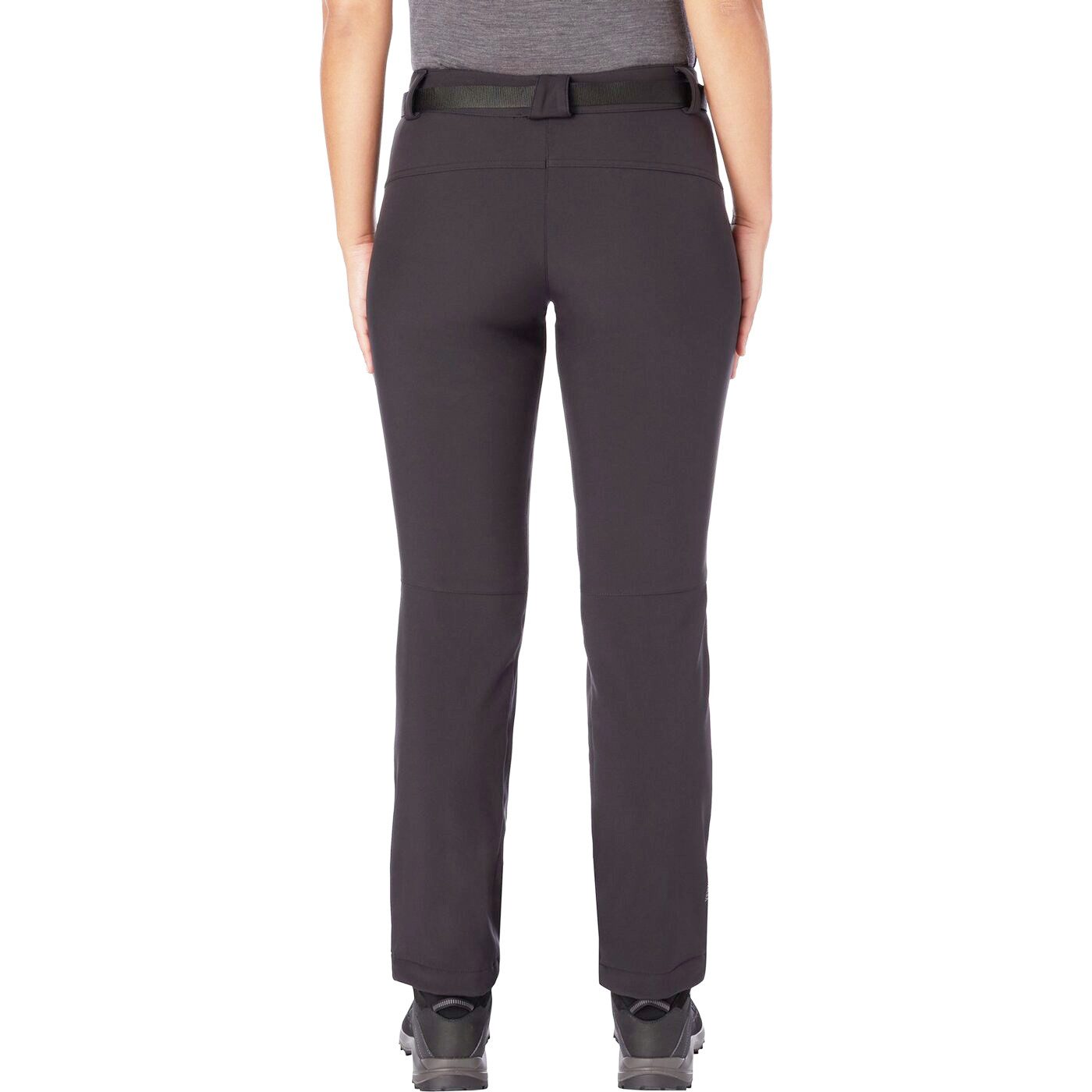 McKINLEY Funktionshose Da.-Hose Shalda wms short BLACK