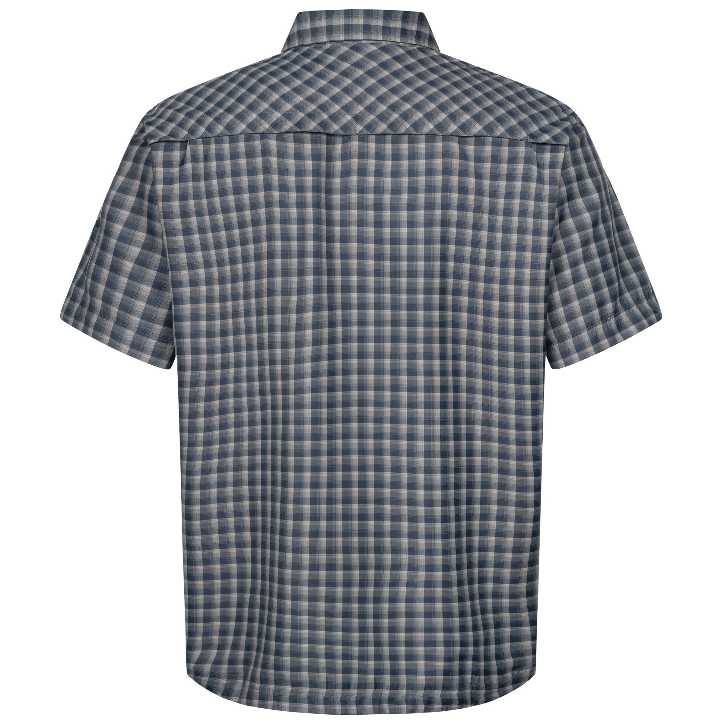 DEPROC Active Outdoorhemd COPPER NEW CS günstig online kaufen