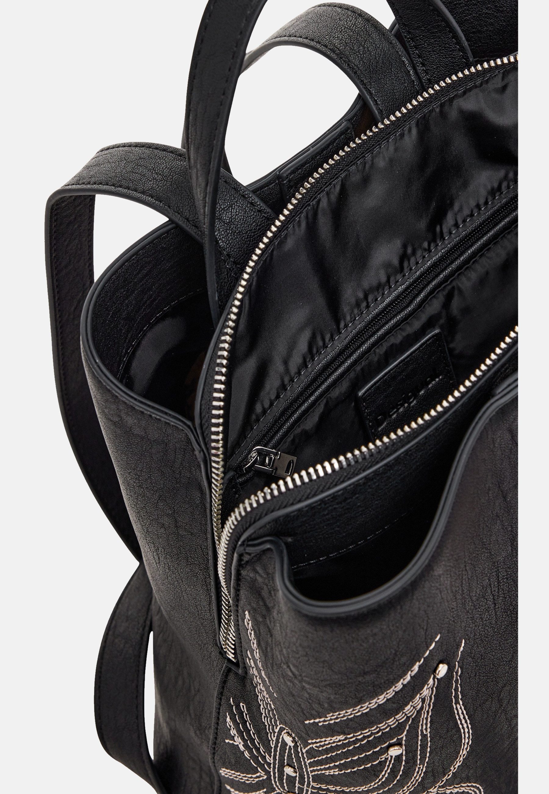 Desigual Rucksack Rucksack GOODALL SUMY MINI Backpack (1-tlg)