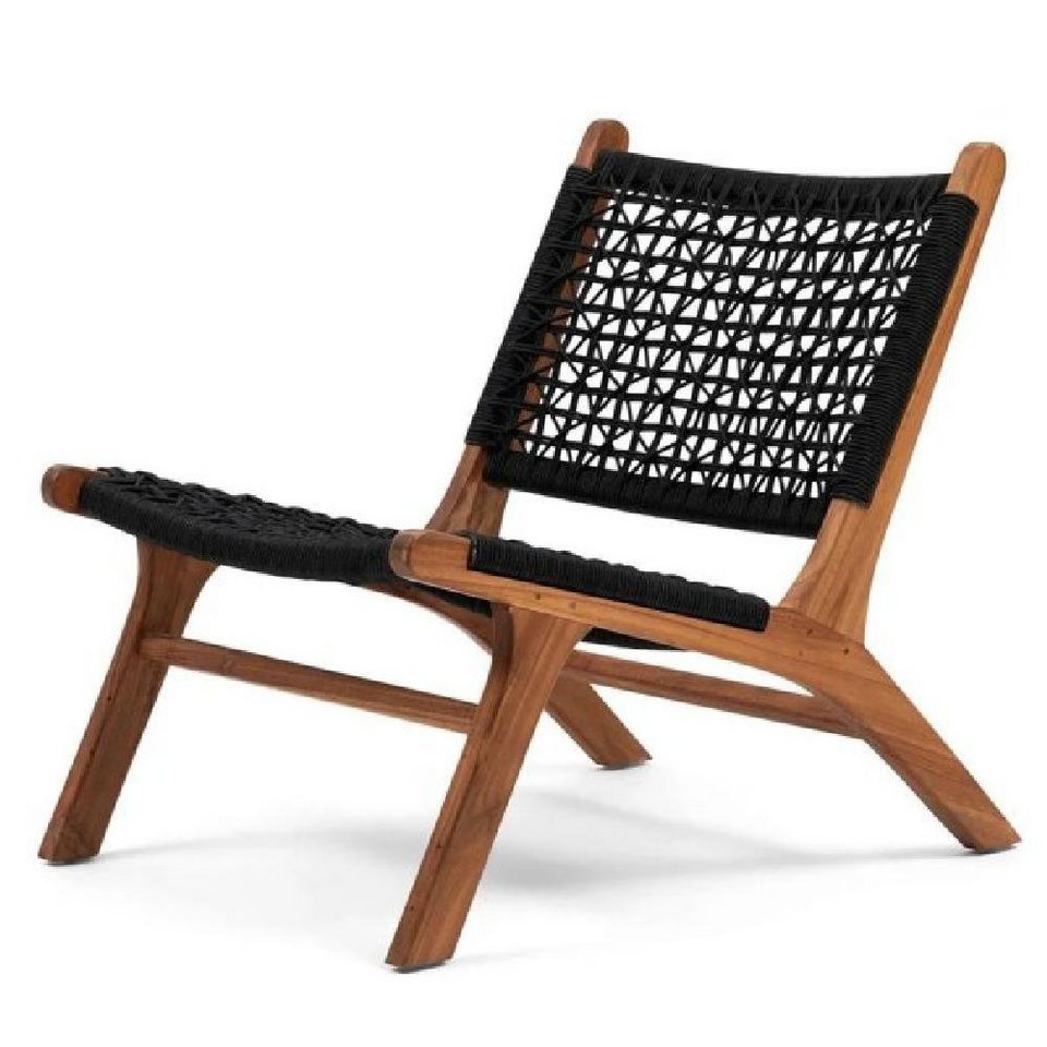 Rivièra Maison Sessel Outdoor Lounge Chair El Nido