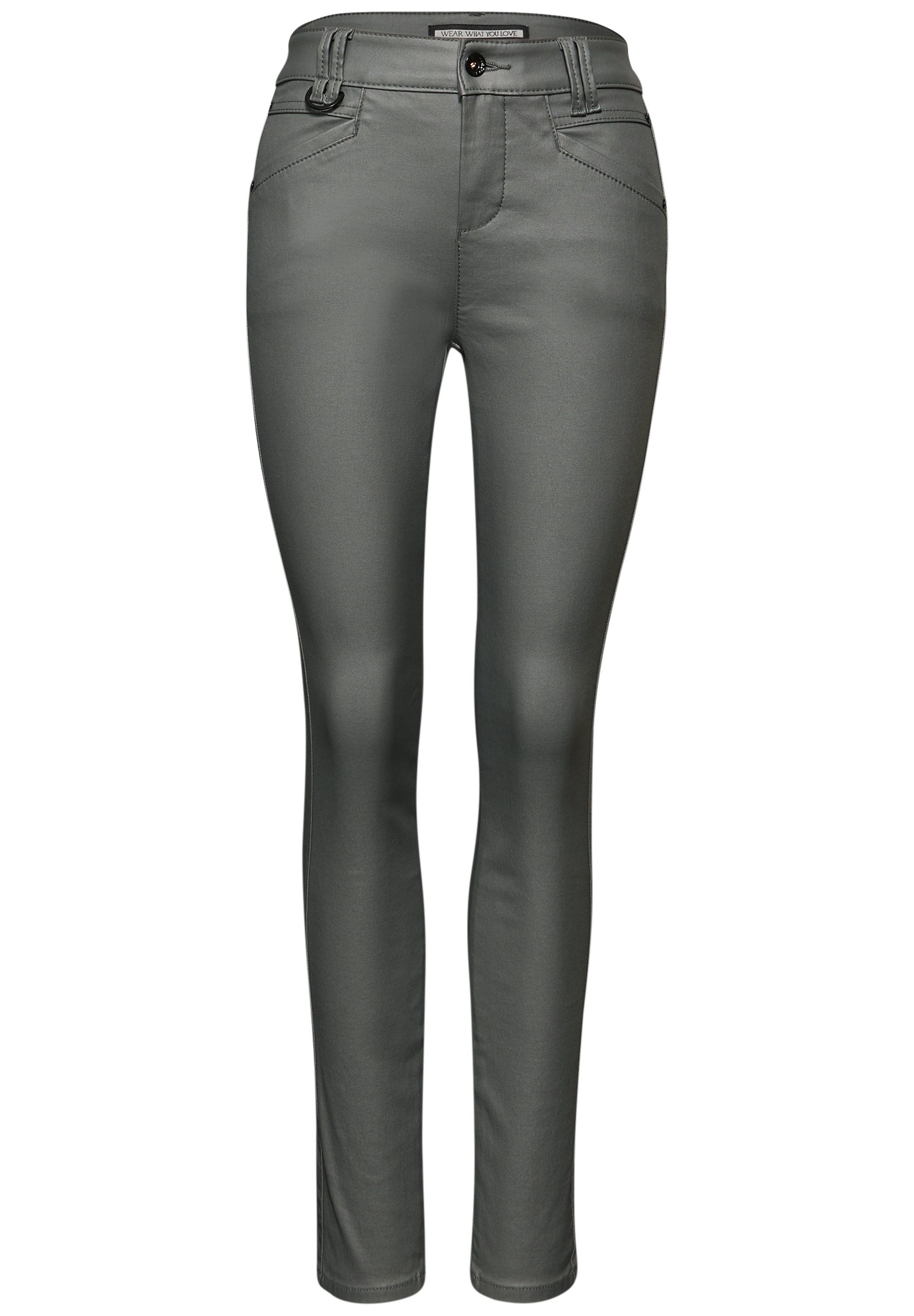 Stoffhose