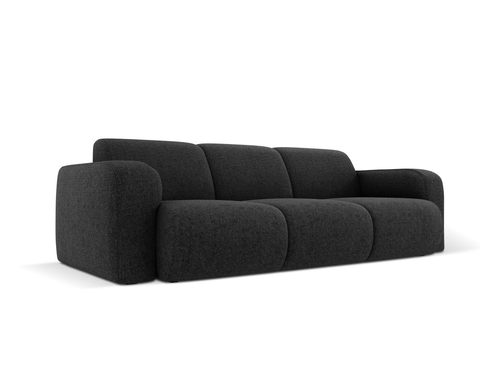Micadoni Sofa Molino, 3-Sitzer günstig online kaufen
