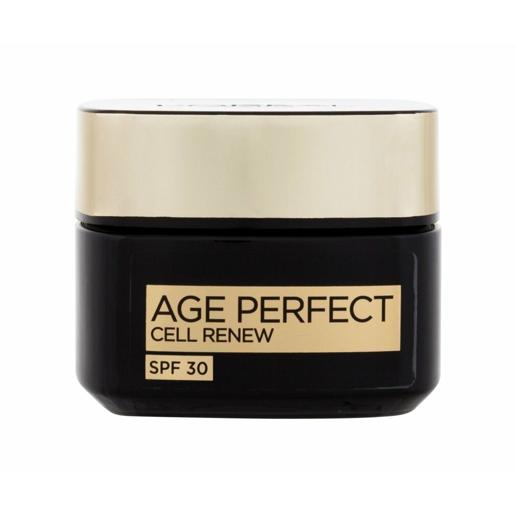 Tagescreme SPF 30 Age Perfect Cell Renew (Revita lising Day Cream) 50ml