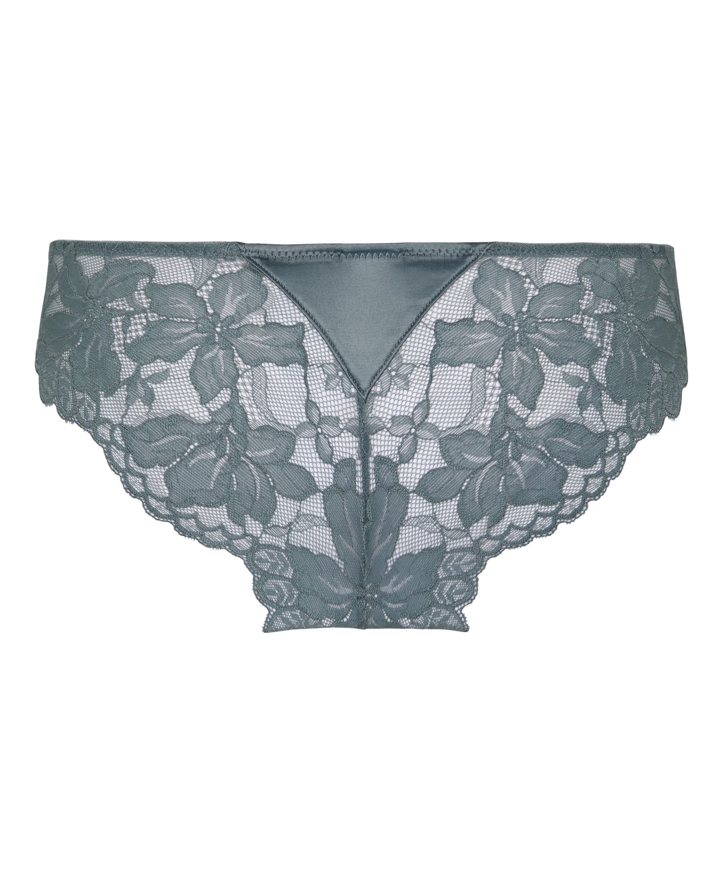 Hunkemöller Hipster Brazilian Viktoria – Bild 5 von 5
