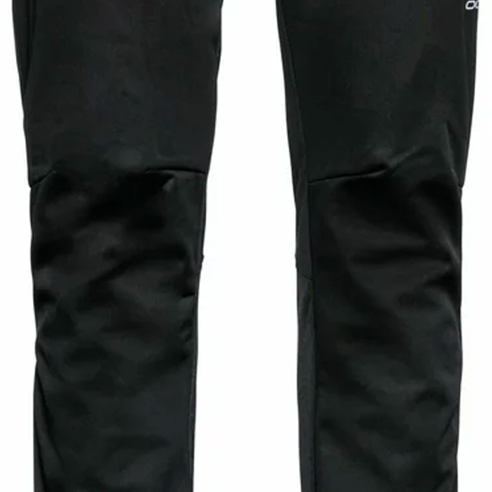 Odlo Lauftights Pants BRENSHOLMEN Men 622672-15000 Vielseitig und funktionel