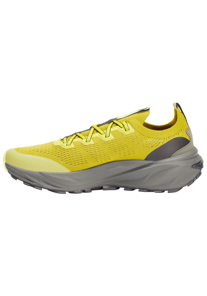 Jack Wolfskin PS TRAIL KNIT LOW M Wanderschuh Outdoorschuh, Trekkingschuh