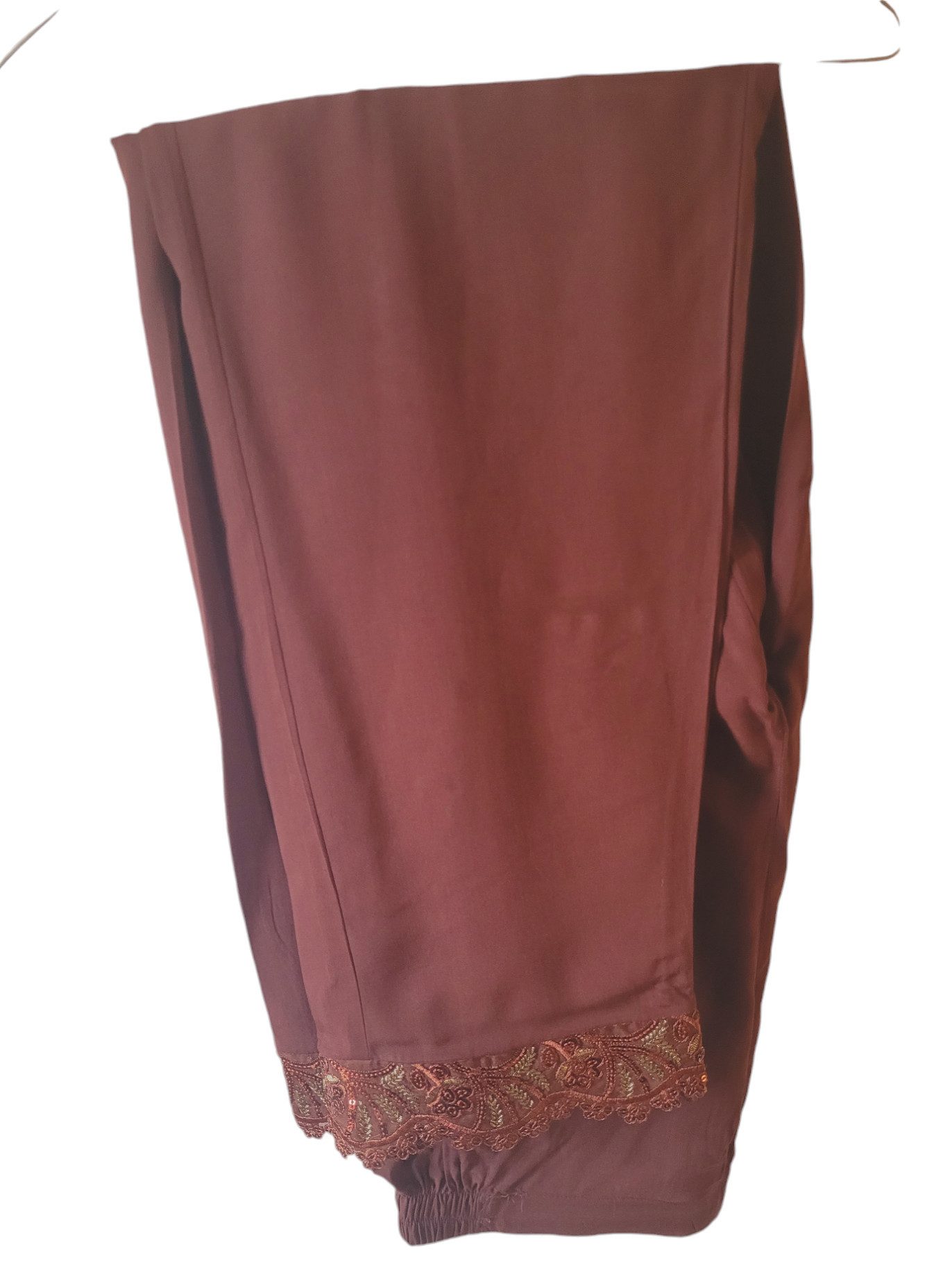 PfauGermany Relaxhose Mulbery Lace