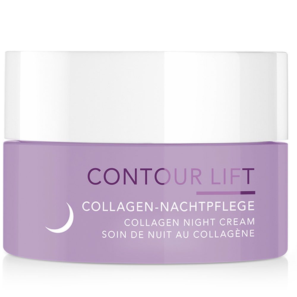 Charlotte Meentzen Gesichtspflege Contour Lift, 50 ml