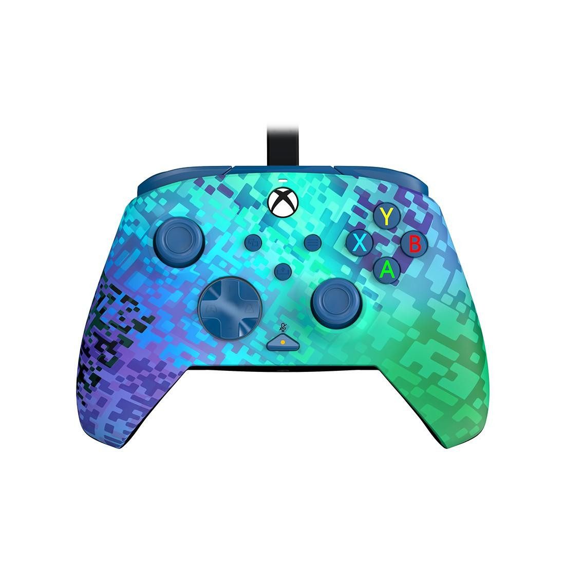 PDP - Performance Designed Products Rematch, XB Controller