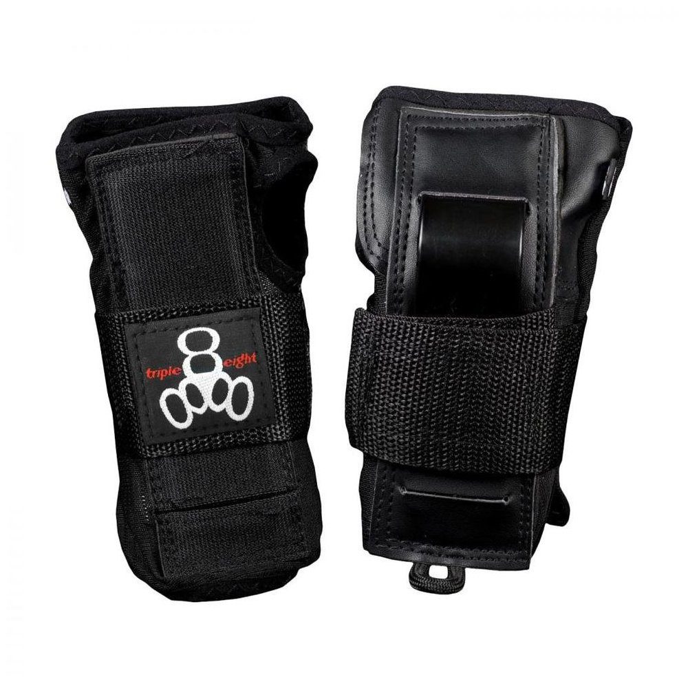 Triple 8 Protektoren-Set Wristsaver Slide ON