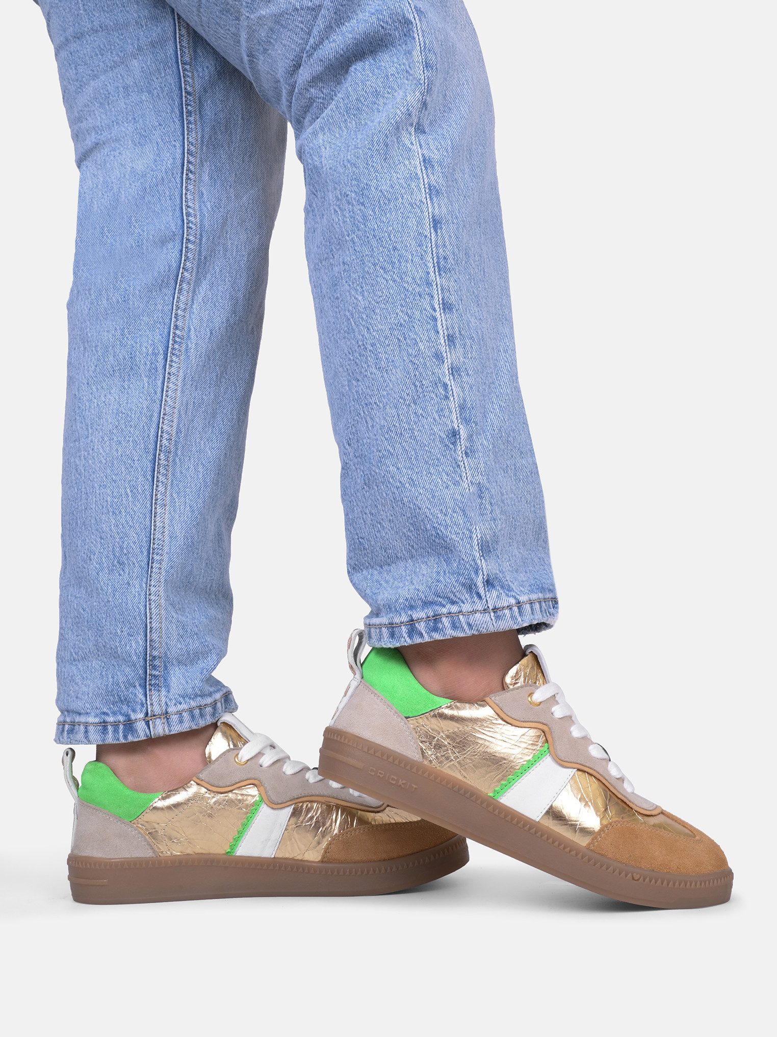 CRICKIT RONJA Sneaker günstig online kaufen