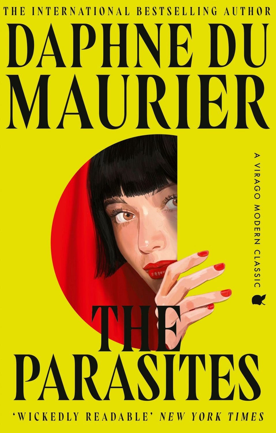 The Parasites / Daphne du Maurier
