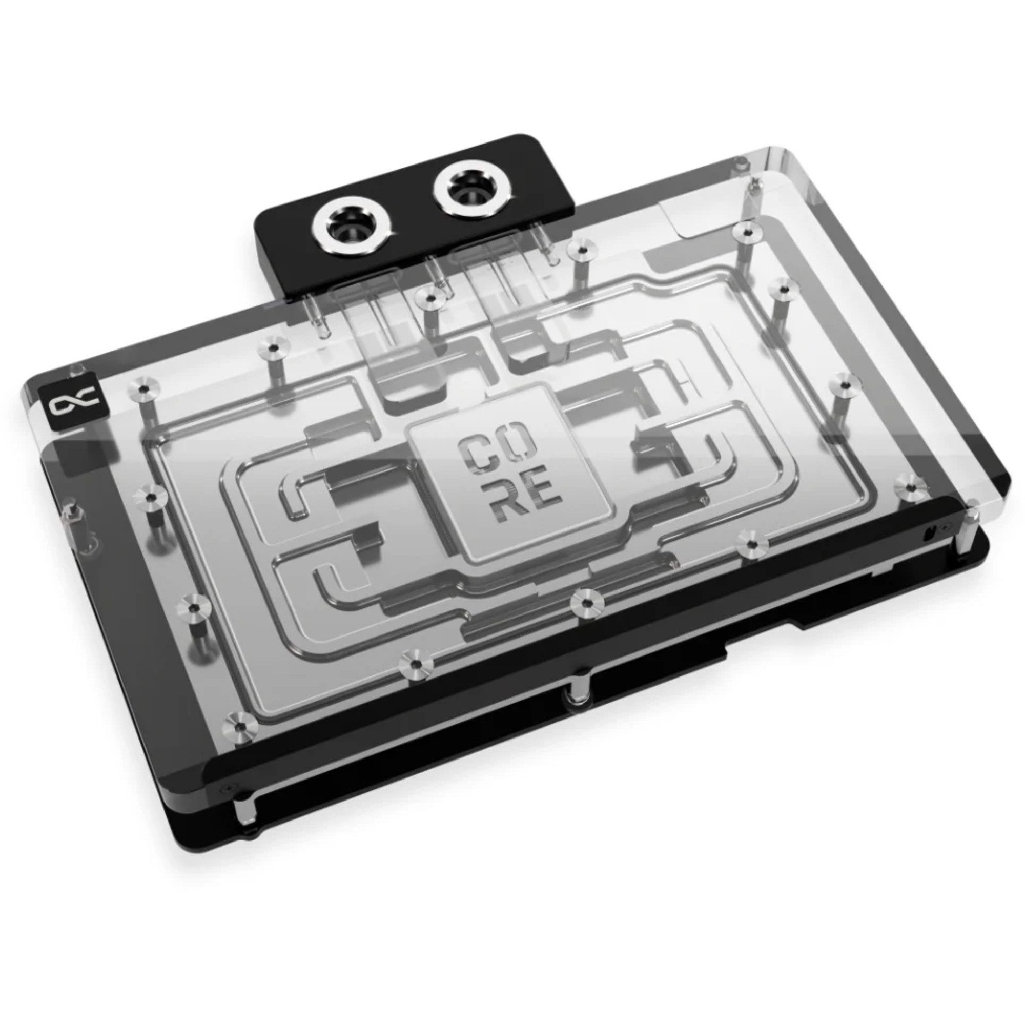 CPU Kühler Alphacool Core Geforce RTX 5090 Gamerock +