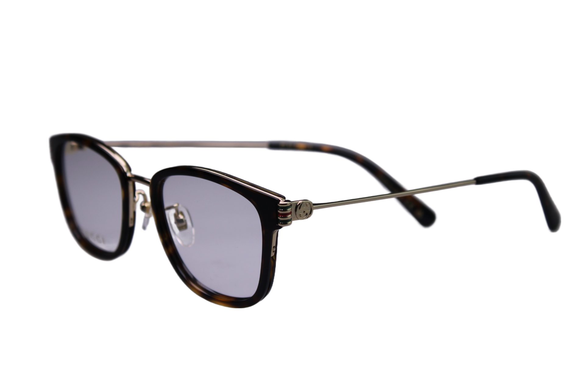 GUCCI Brillengestell GUCCI Brillenfassung GG1886OA 002