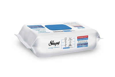 Sleepy Oberflächenreinigungstücher Bleichzusatz Reinigungstücher (100-tlg)