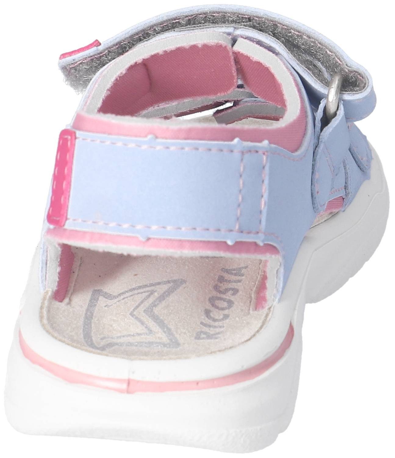 Ricosta Pepino Ricosta Pepino Caro Blue/Mallow Sandale