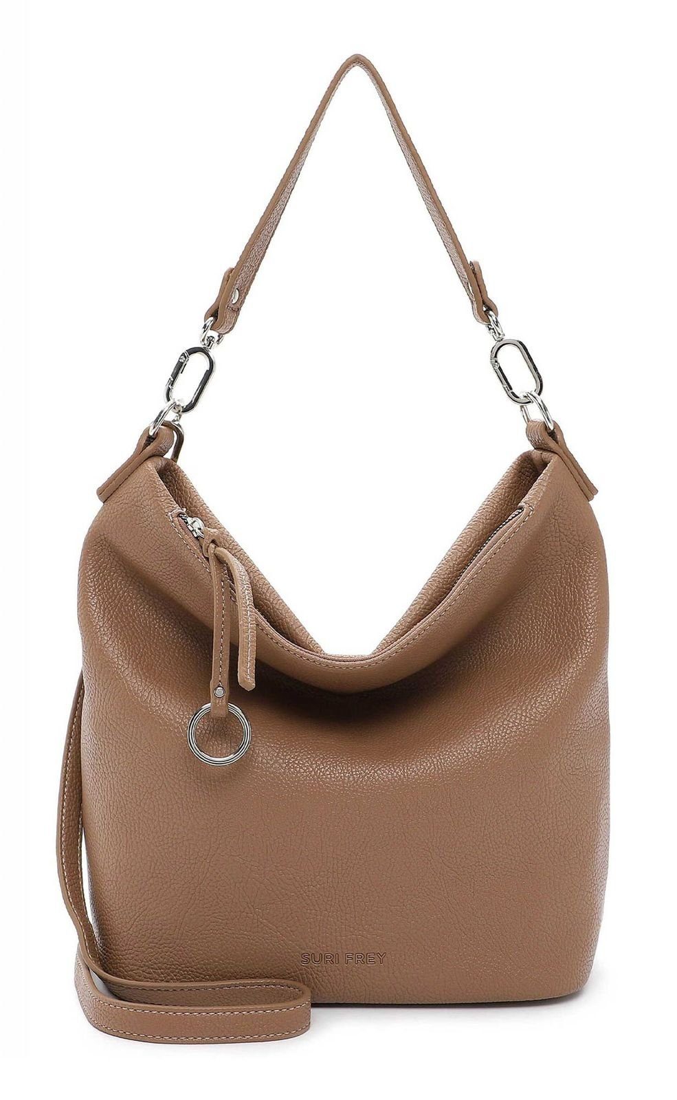 SURI FREY Schultertasche Debby günstig online kaufen