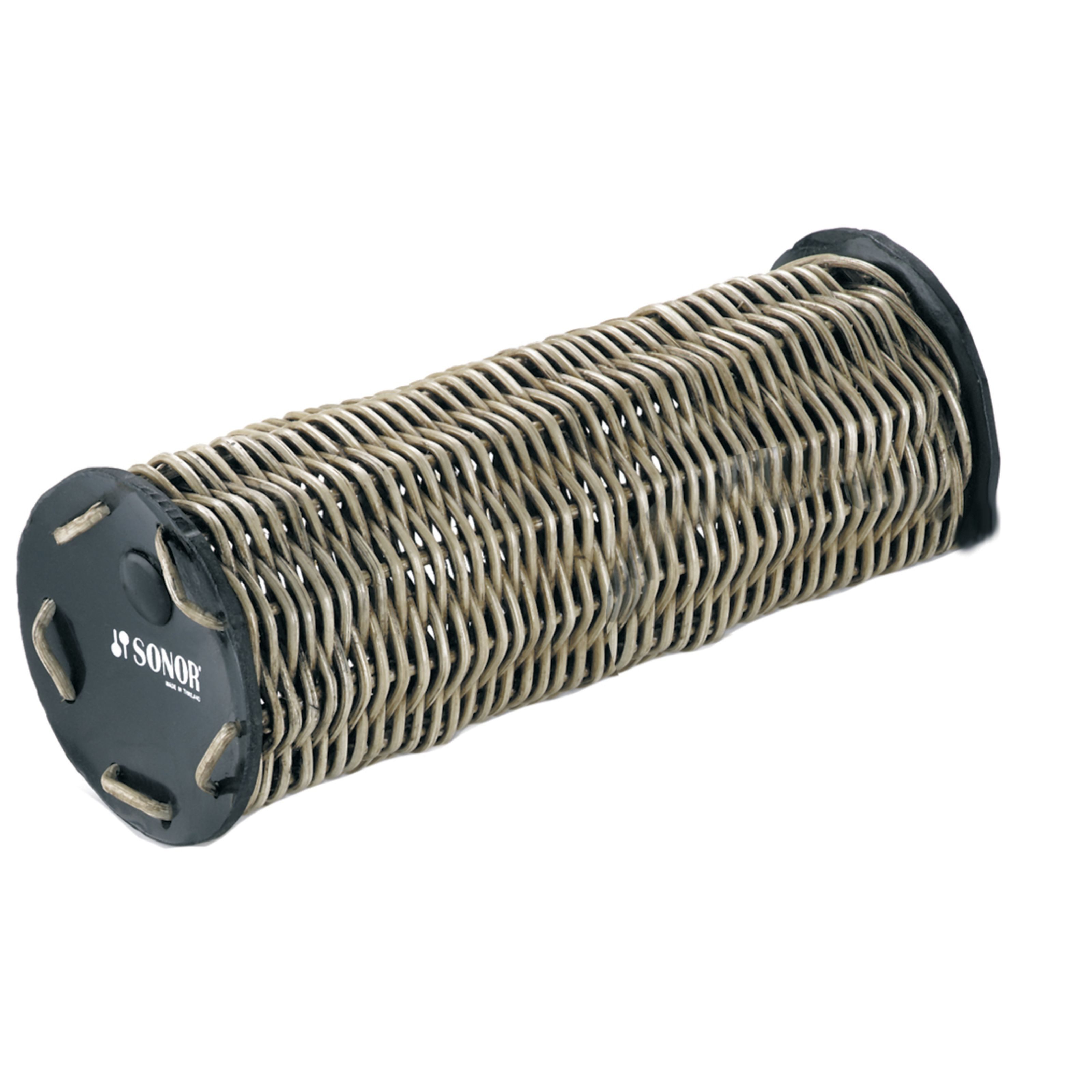 VOLT By Voggenreiter Tube Shaker Set Percussion Wood-Shaker Caxixi Hybrid Instrument Für