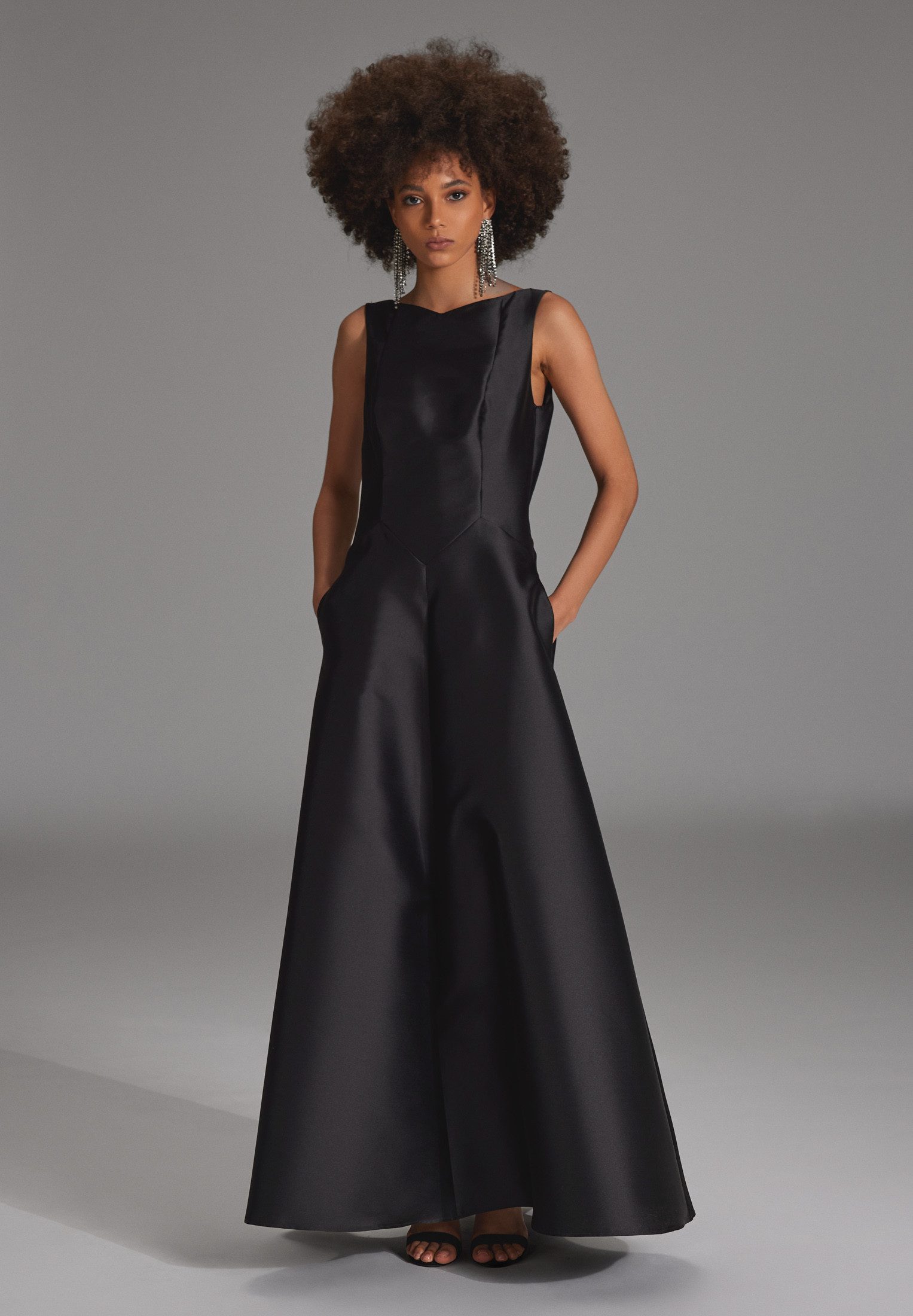 Abendkleid