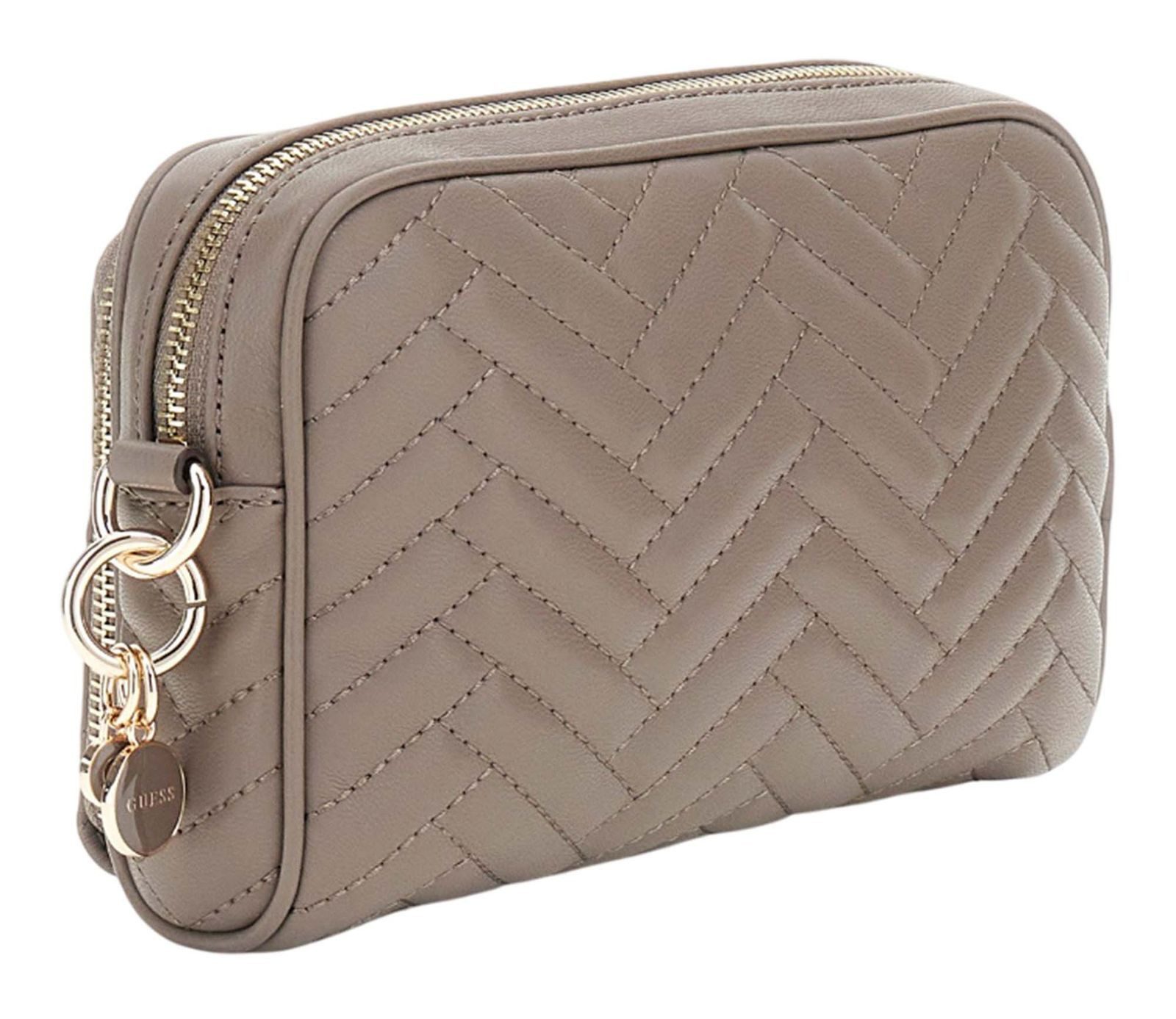 Guess Umhängetasche Camera Crossbody Bag günstig online kaufen