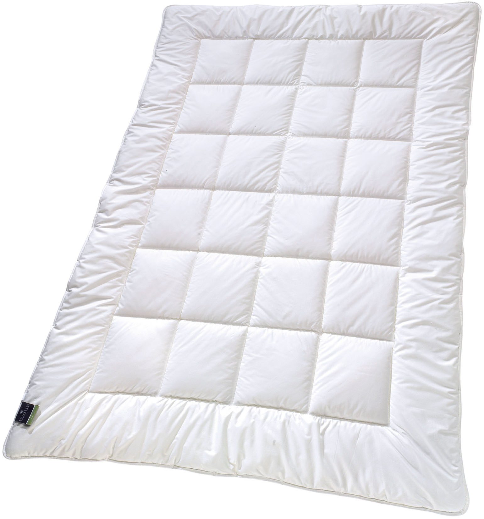 billerbeck Kunstfaserbettdecke 520 ALCANDO®, Bettdecken für Sommer und Wint günstig online kaufen