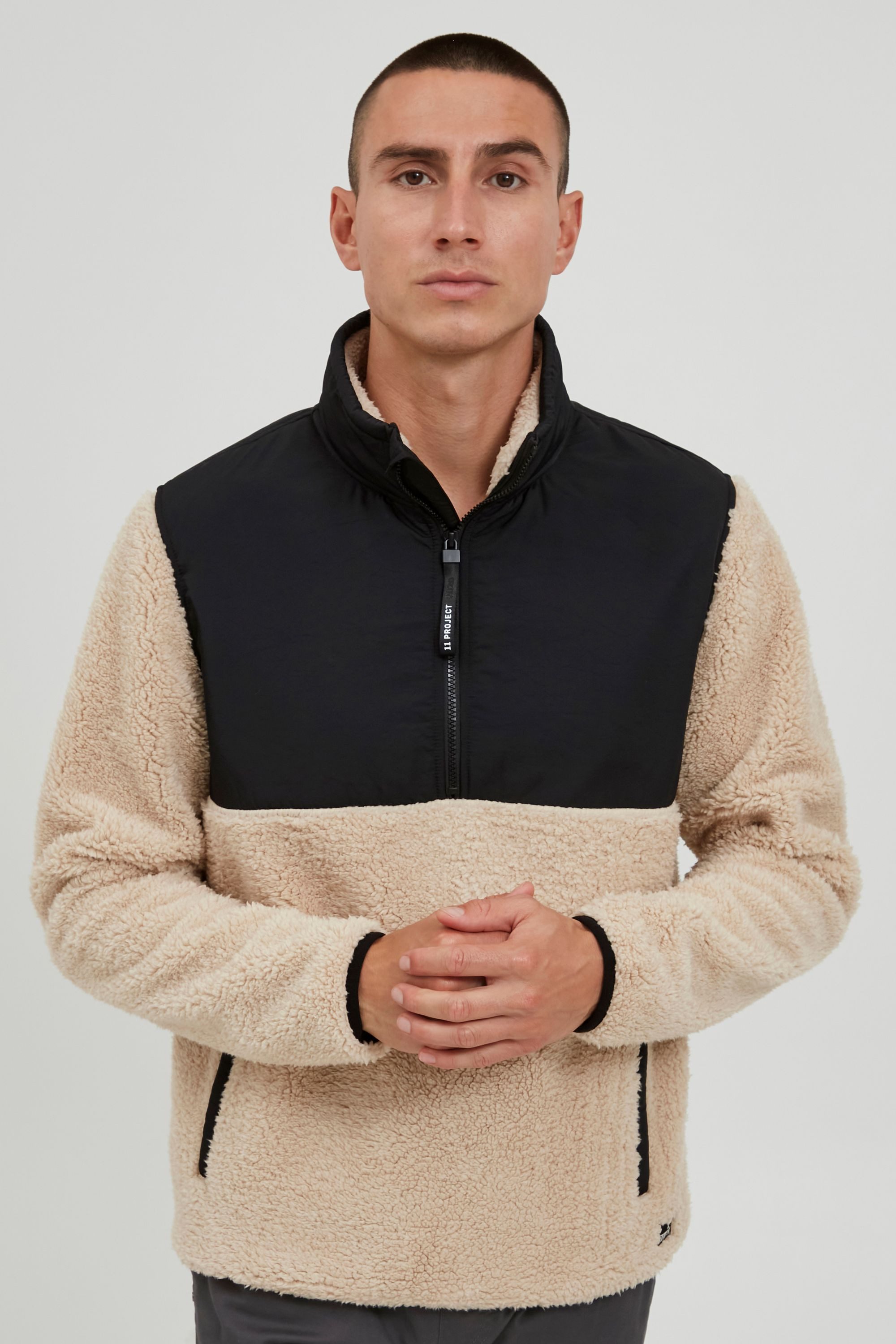 11 Project Sweater PRPiet Toller Pullover günstig online kaufen