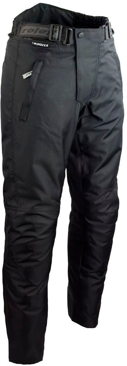 roleff Motorradhose Racewear RO 451 wind- und wasserdicht, atmungsaktiv, 2 günstig online kaufen