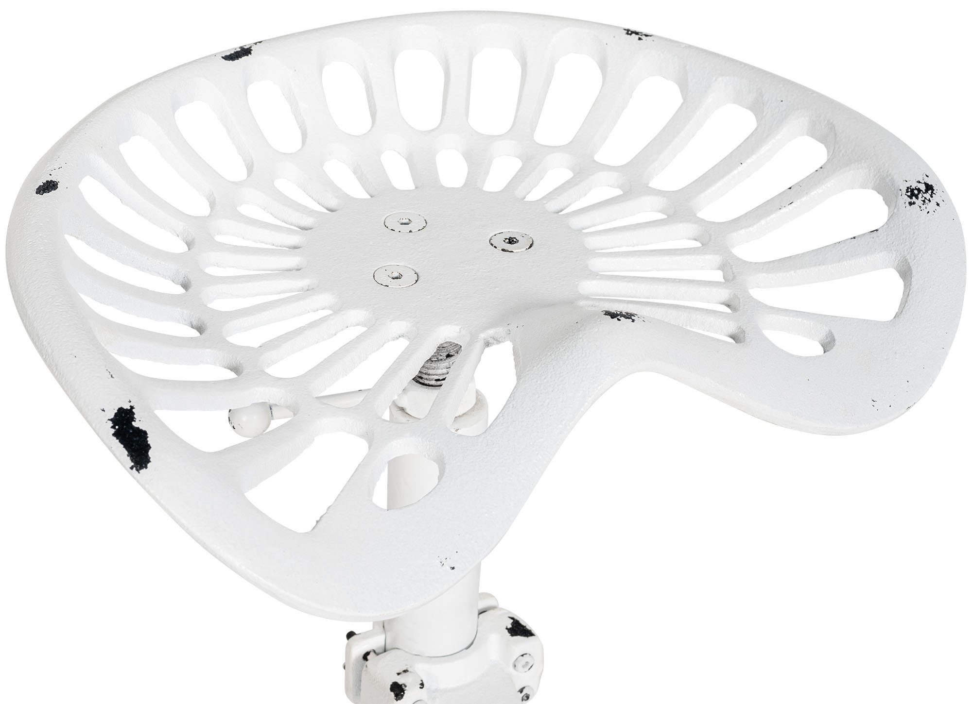 CLP Barhocker Butch, höhenverstellbar