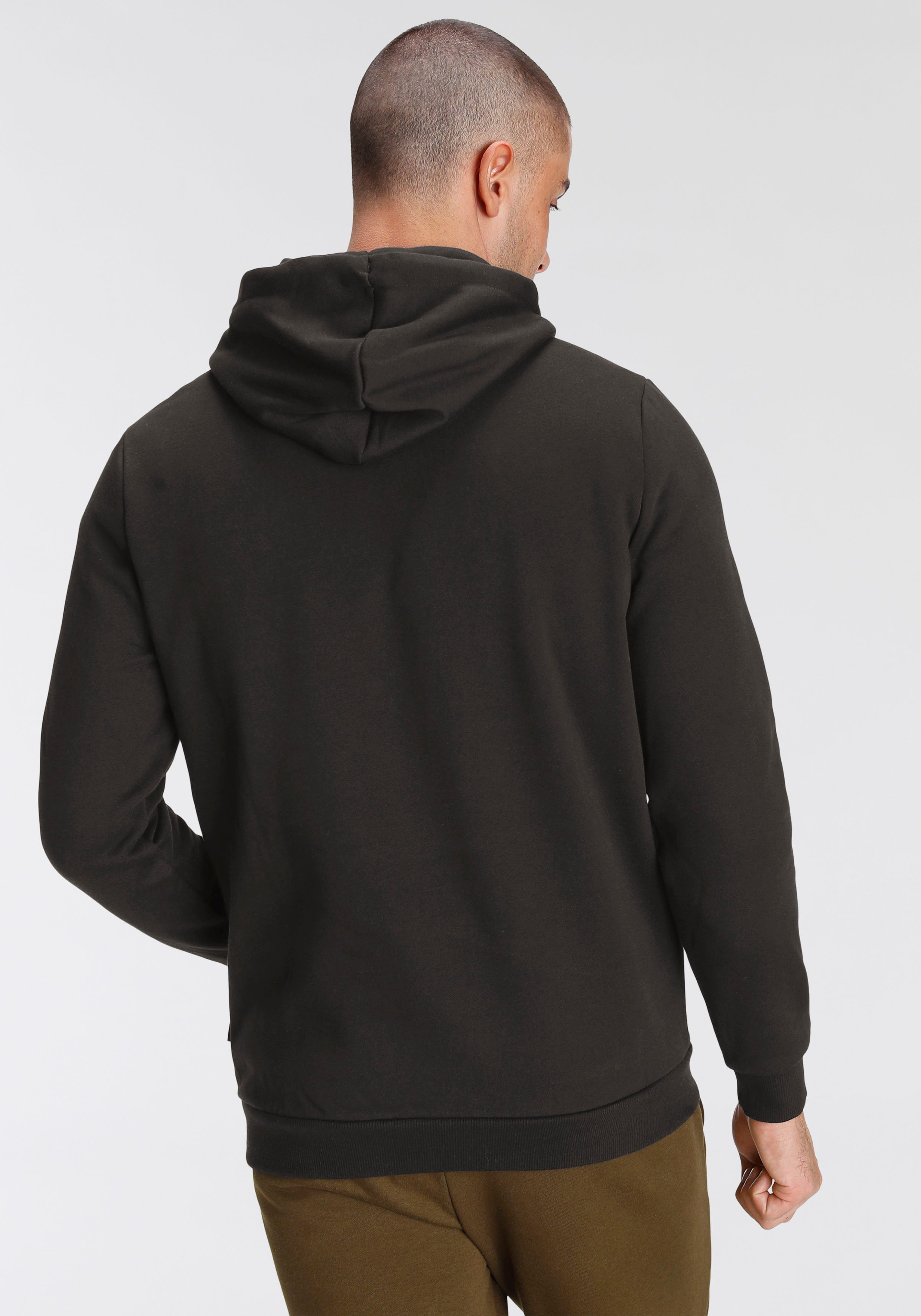 PUMA Kapuzensweatshirt BETTER ESSENTIALS HOODIE FL günstig online kaufen