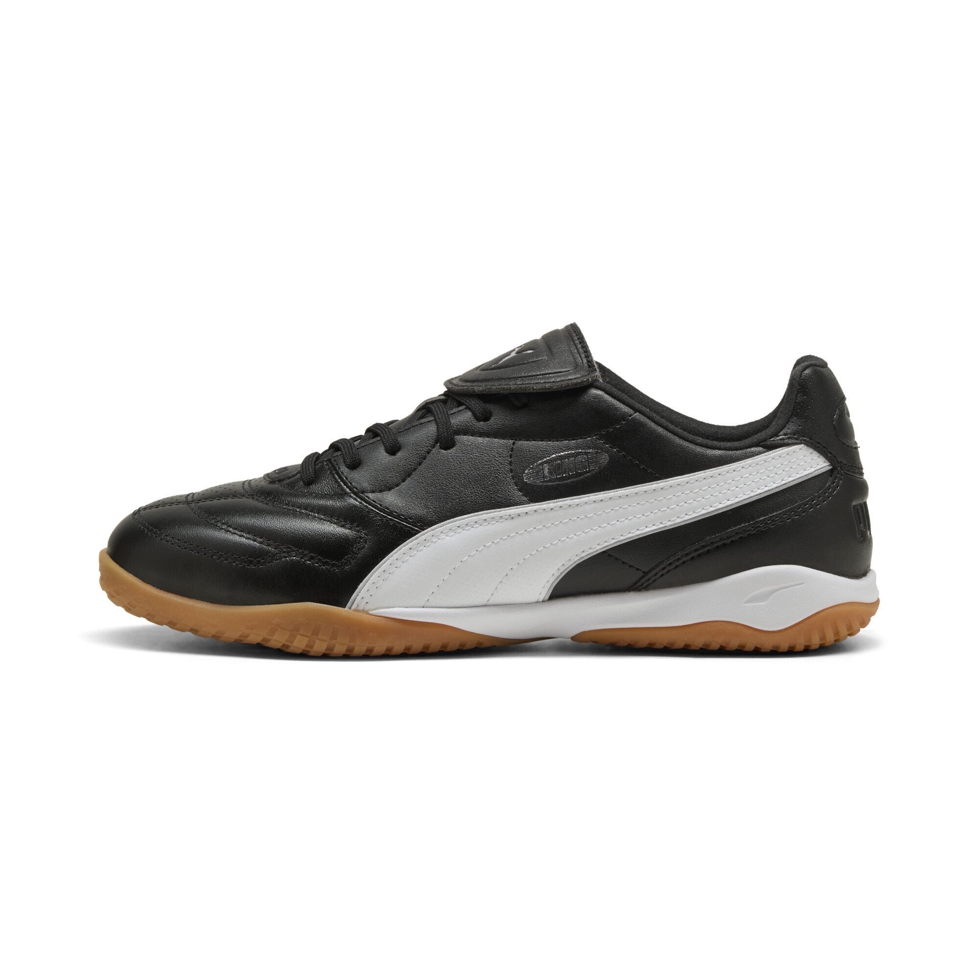 PUMA KING LIGA IT Fußballschuhe Erwachsene Fußballschuh