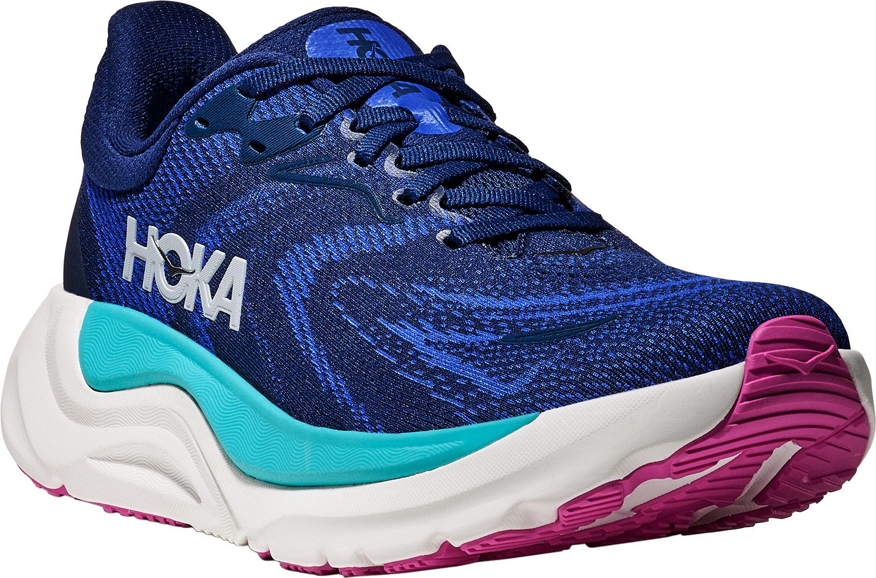 Hoka One One Hoka ARAHI 8 stabiler Laufschuh Damen Laufschuh