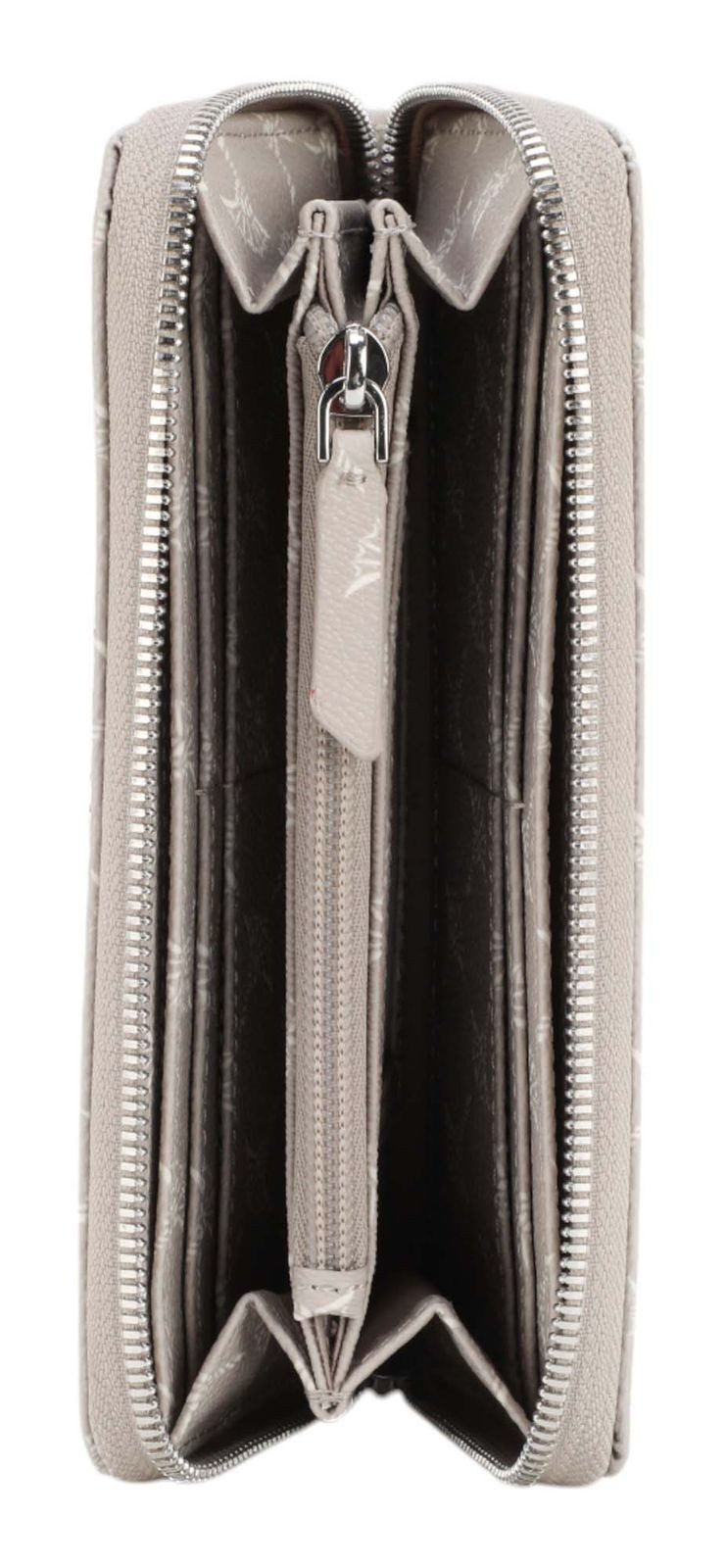 JOOP! Geldbörse Melete Purse, mit RFID-Blocker Schutz