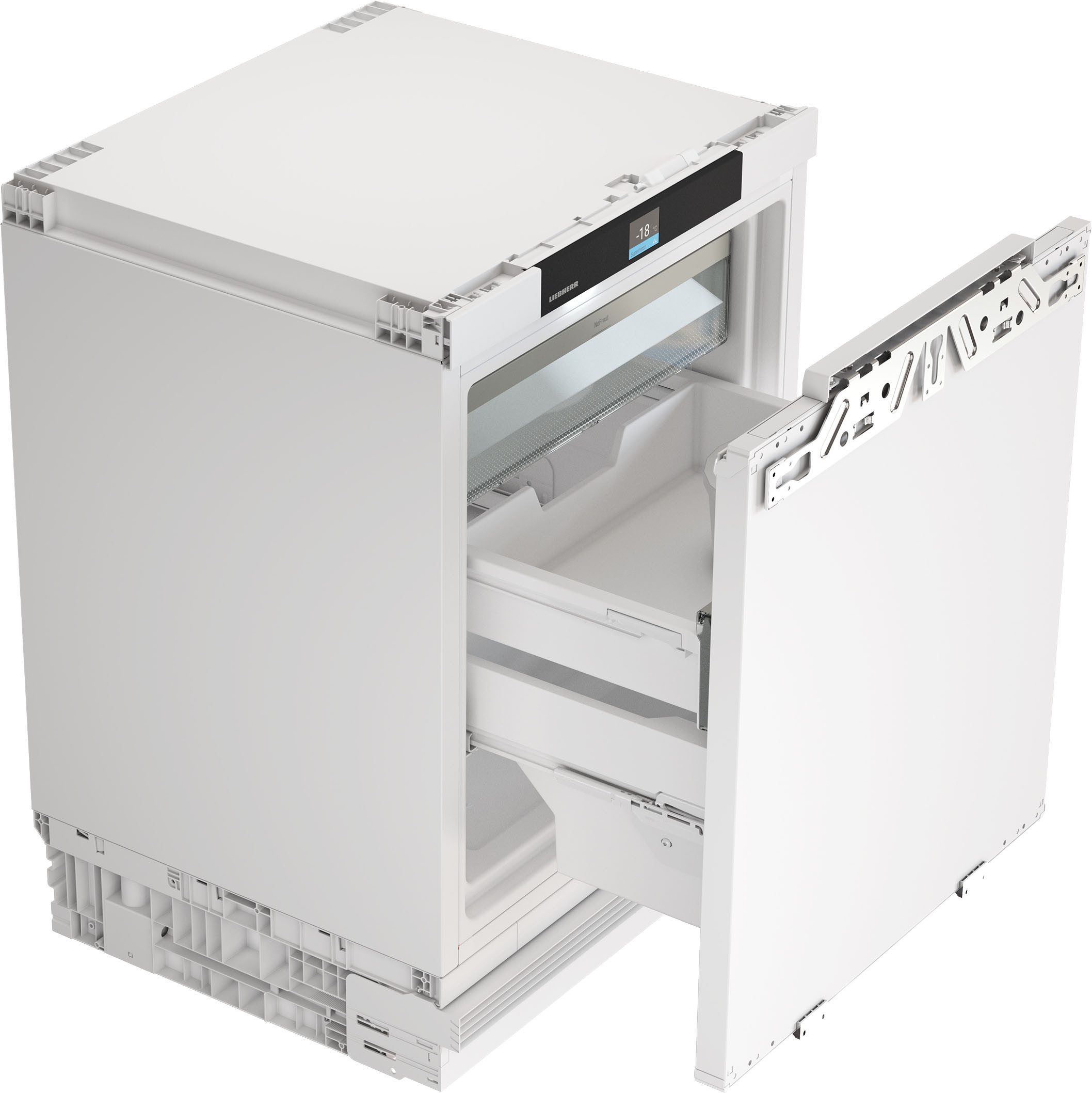 Liebherr Einbaugefrierschrank SUFNPc 365i_994819151, 81,9 cm hoch, 59,7 cm breit