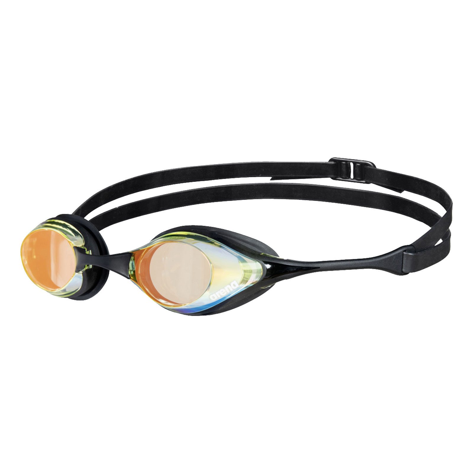 Schwimmbrille Cobra Swipe Mirror