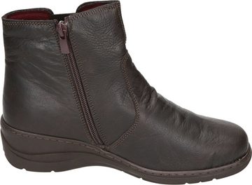 Comfortabel Stiefel Stiefelette mit Gummizug