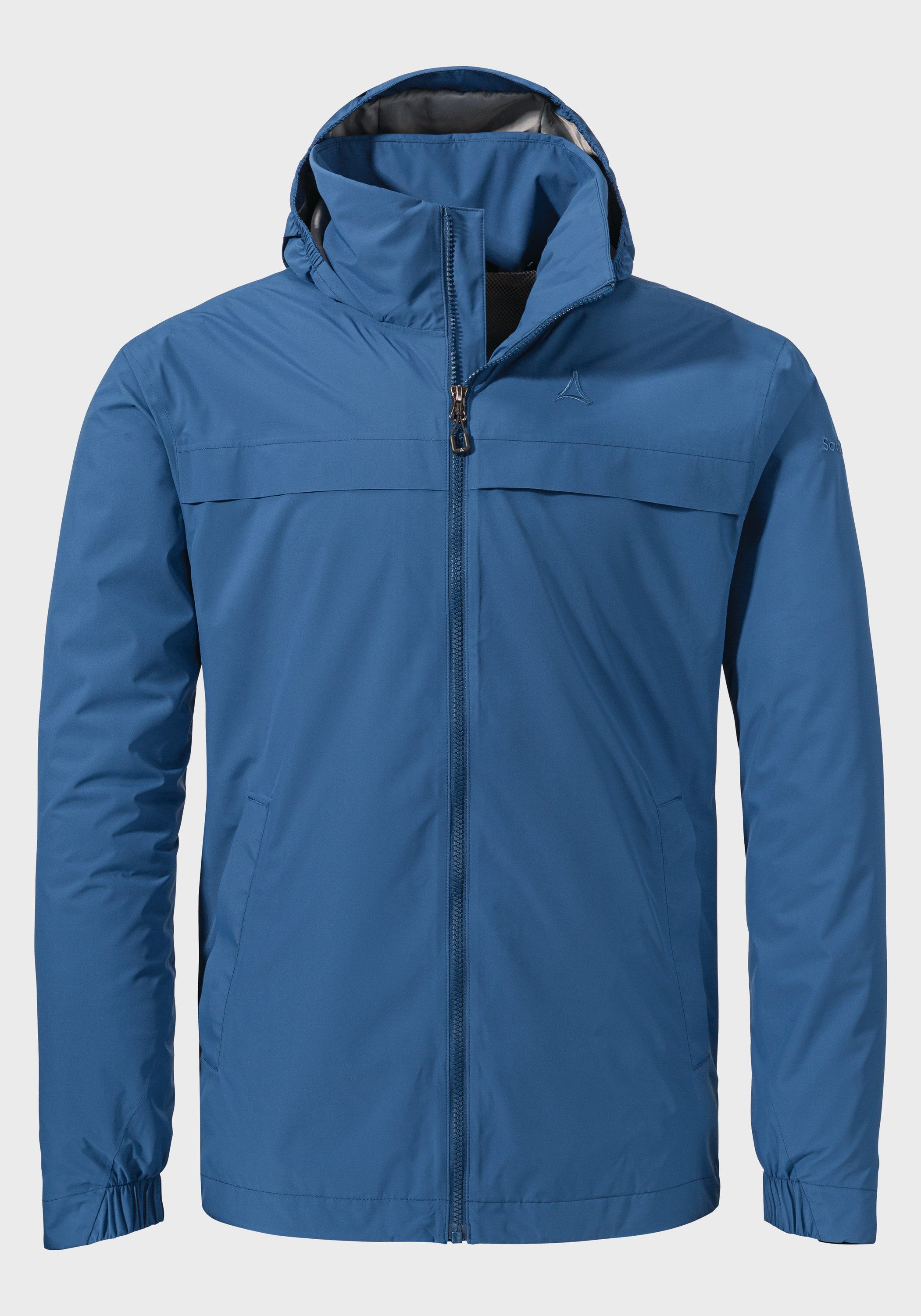 Schöffel Outdoorjacke Urban Jacket Style Bohorok günstig online kaufen