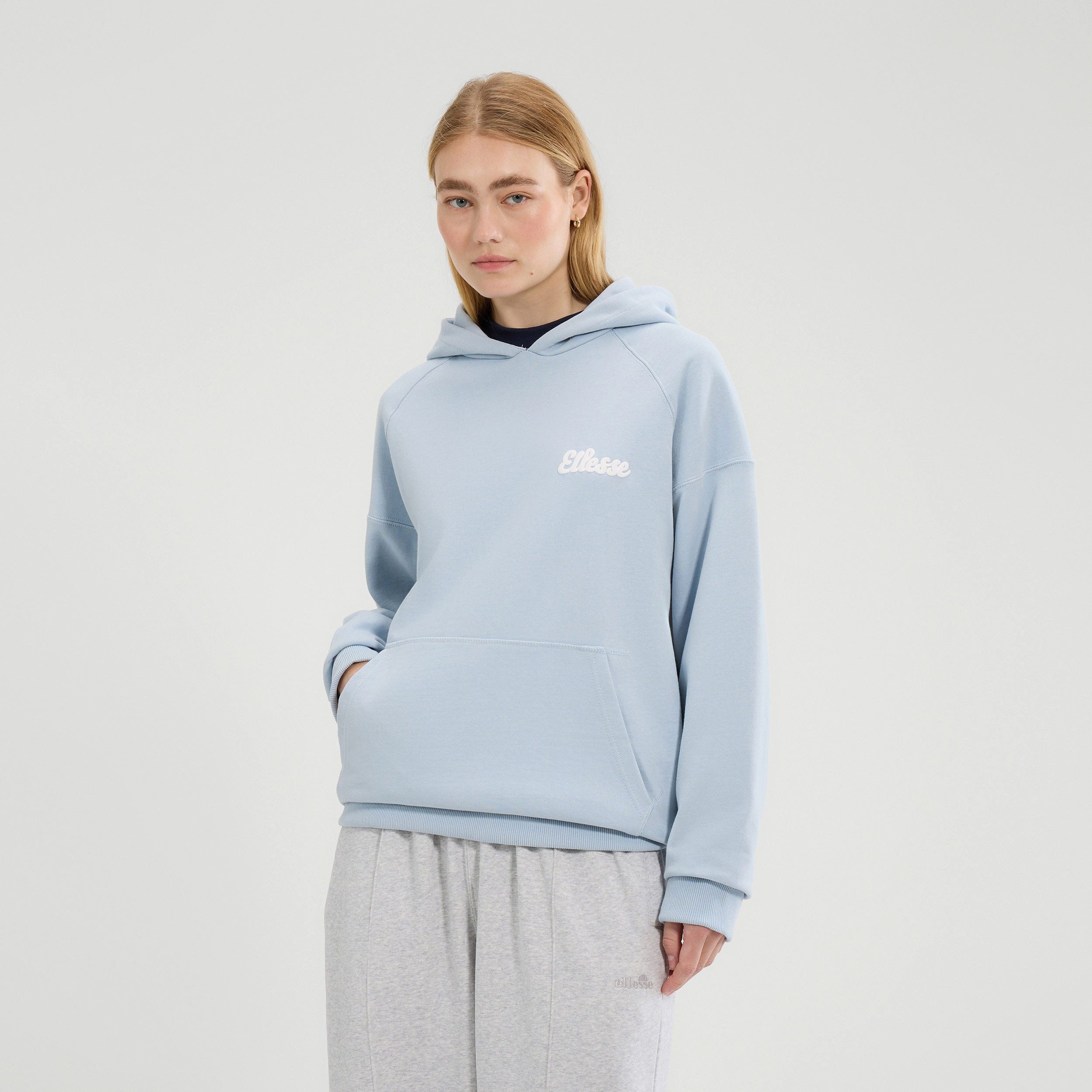 Ellesse Kapuzensweatshirt Il Tiro