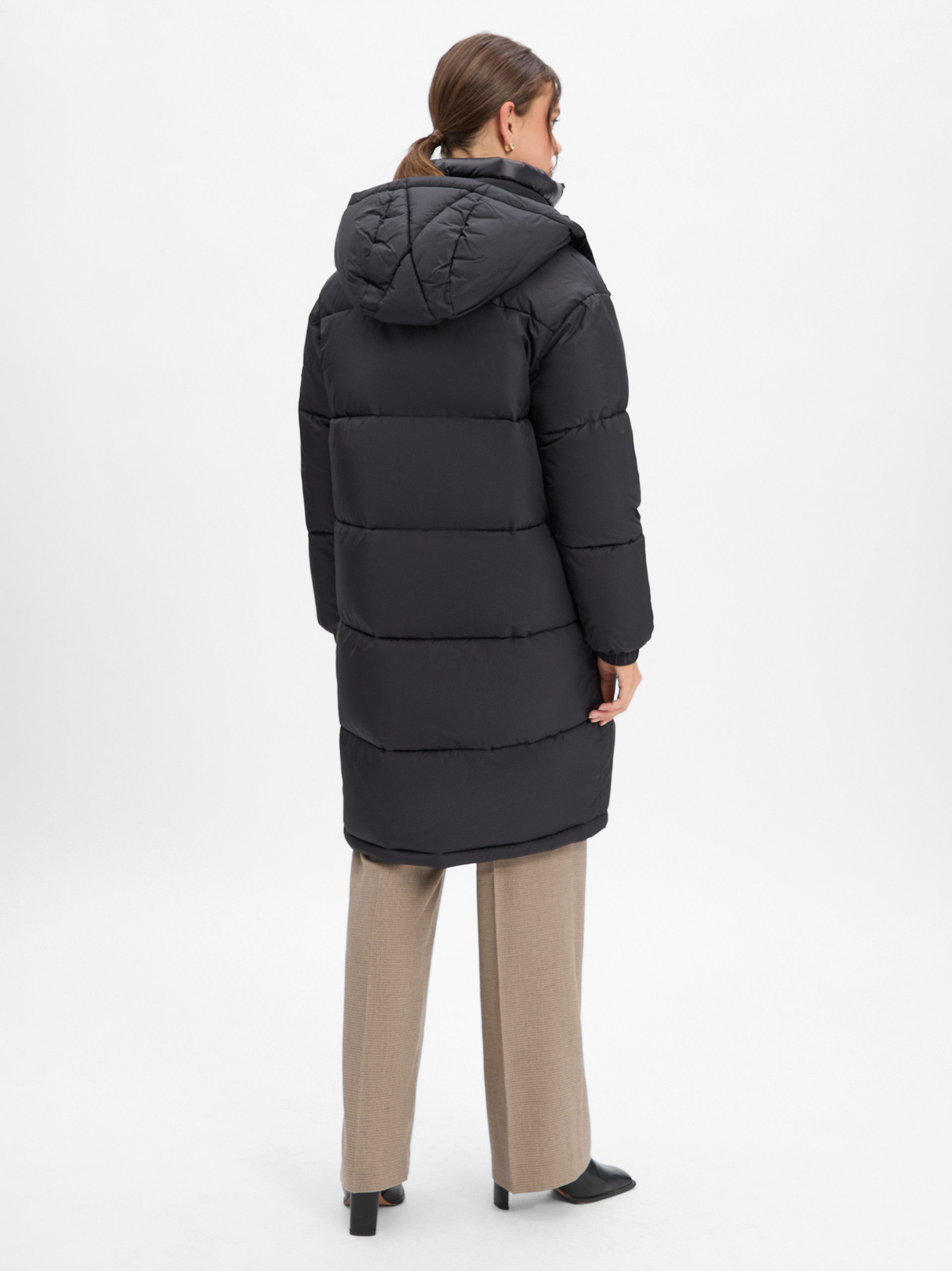 HUGO Blue Steppmantel Faridali günstig online kaufen