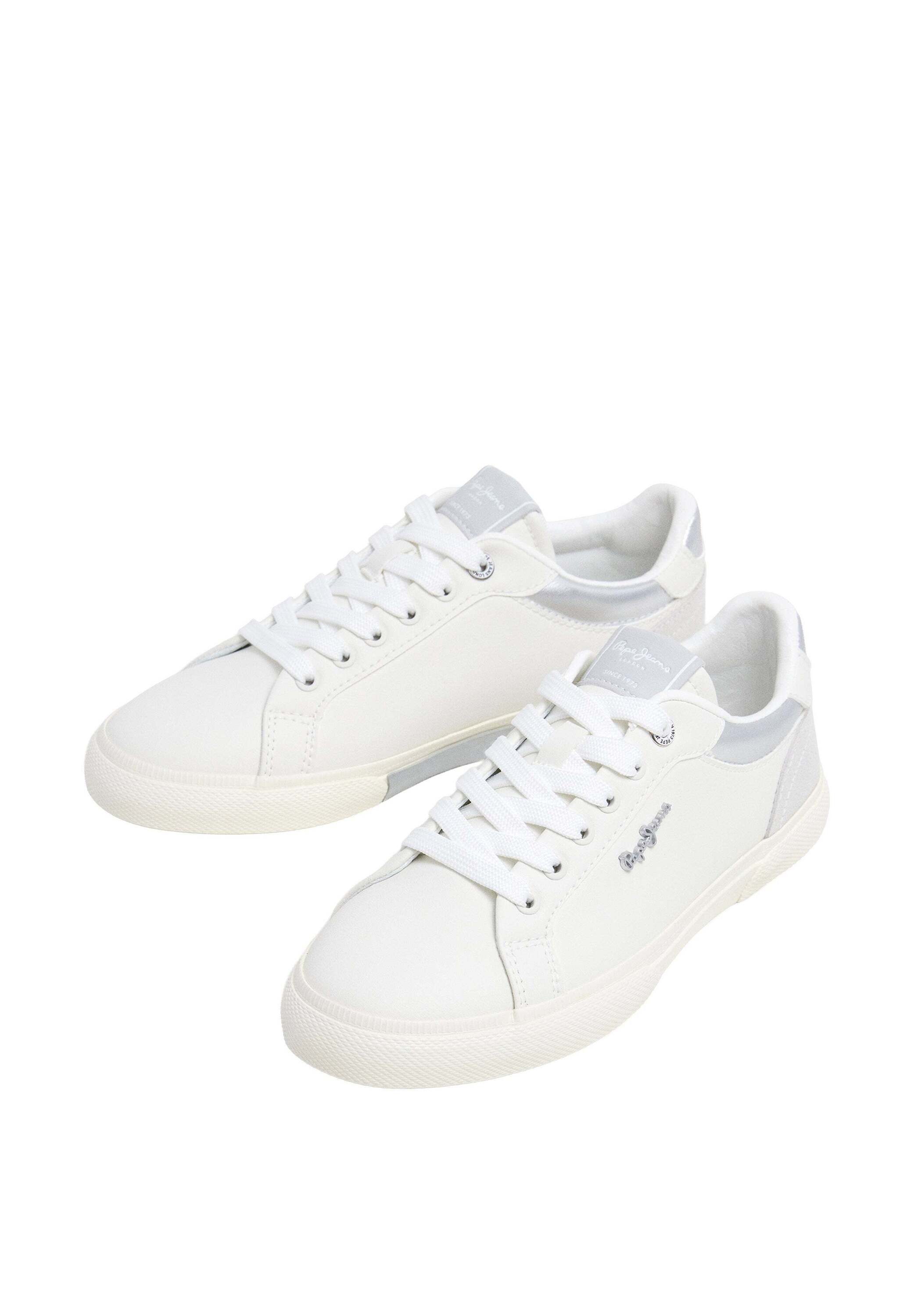 Pepe Jeans trainers KENTON COURT W Langlaufschuhe